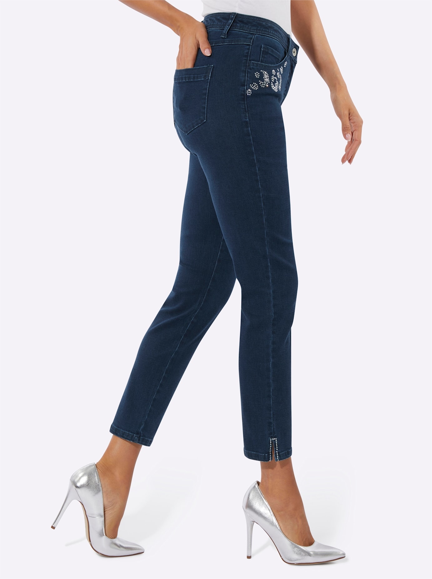 creation L Bequeme Jeans