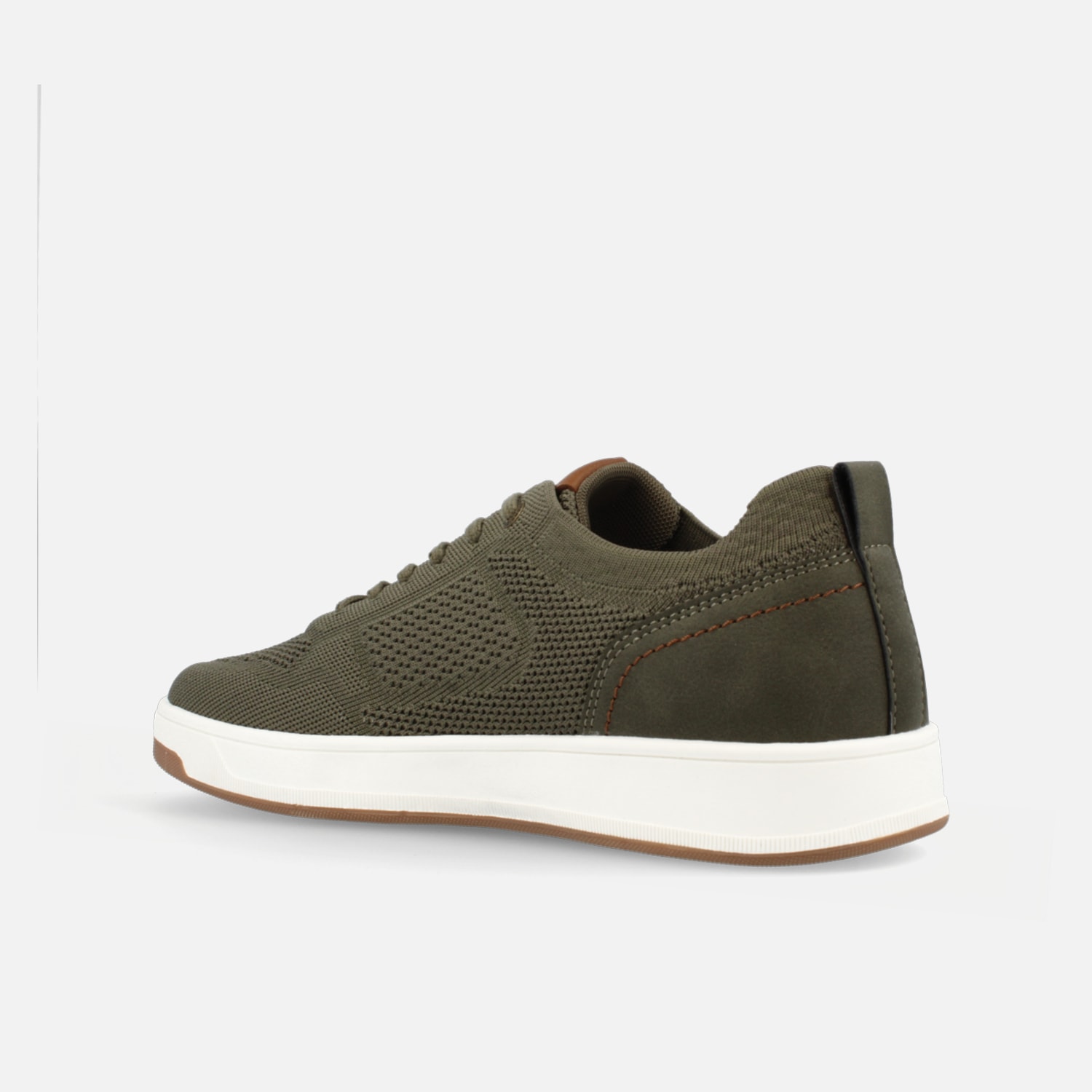 Wrangler Sneakers »RONALD MEN LOW«