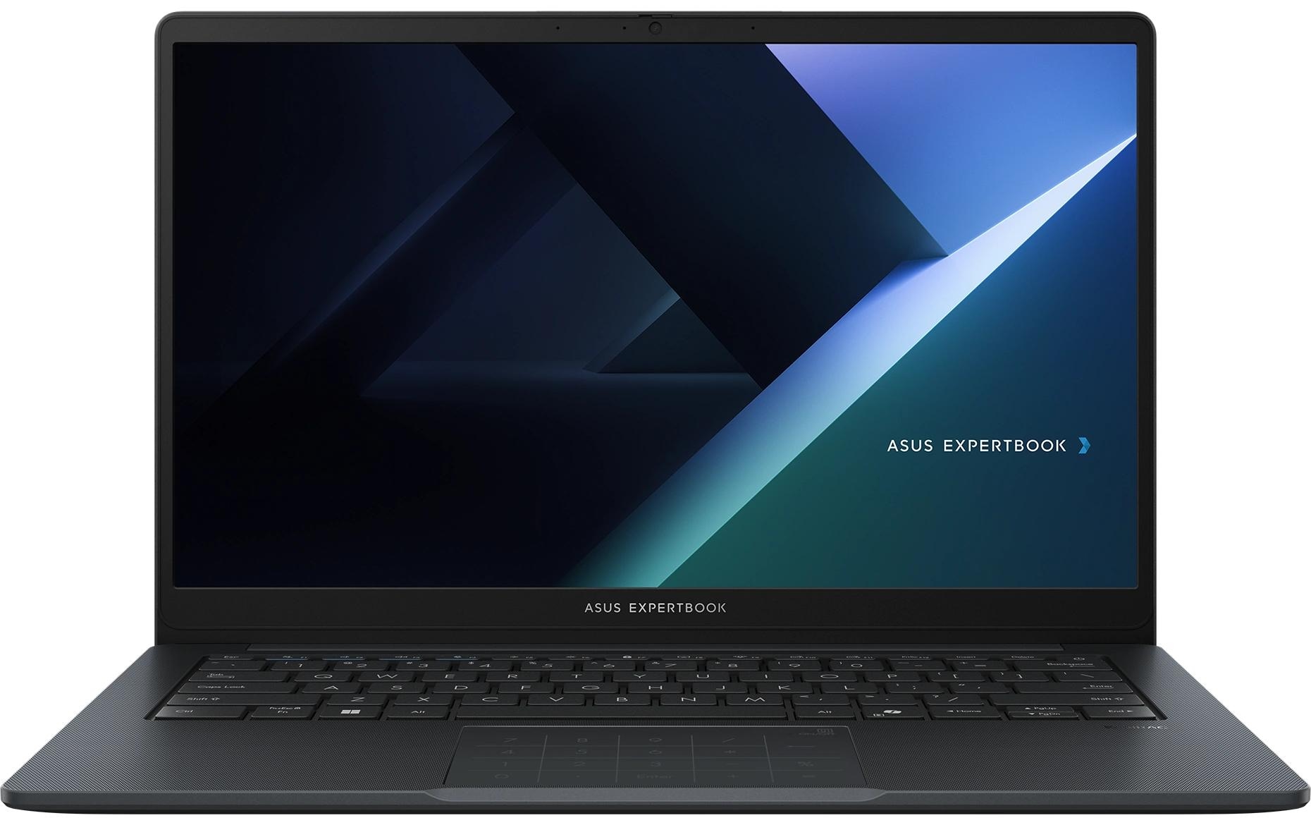 Asus Notebook »ExpertBook B1 (B1403CVA-S64759X)« / 14 ″ Intel Core 7 1.000 GB SSD