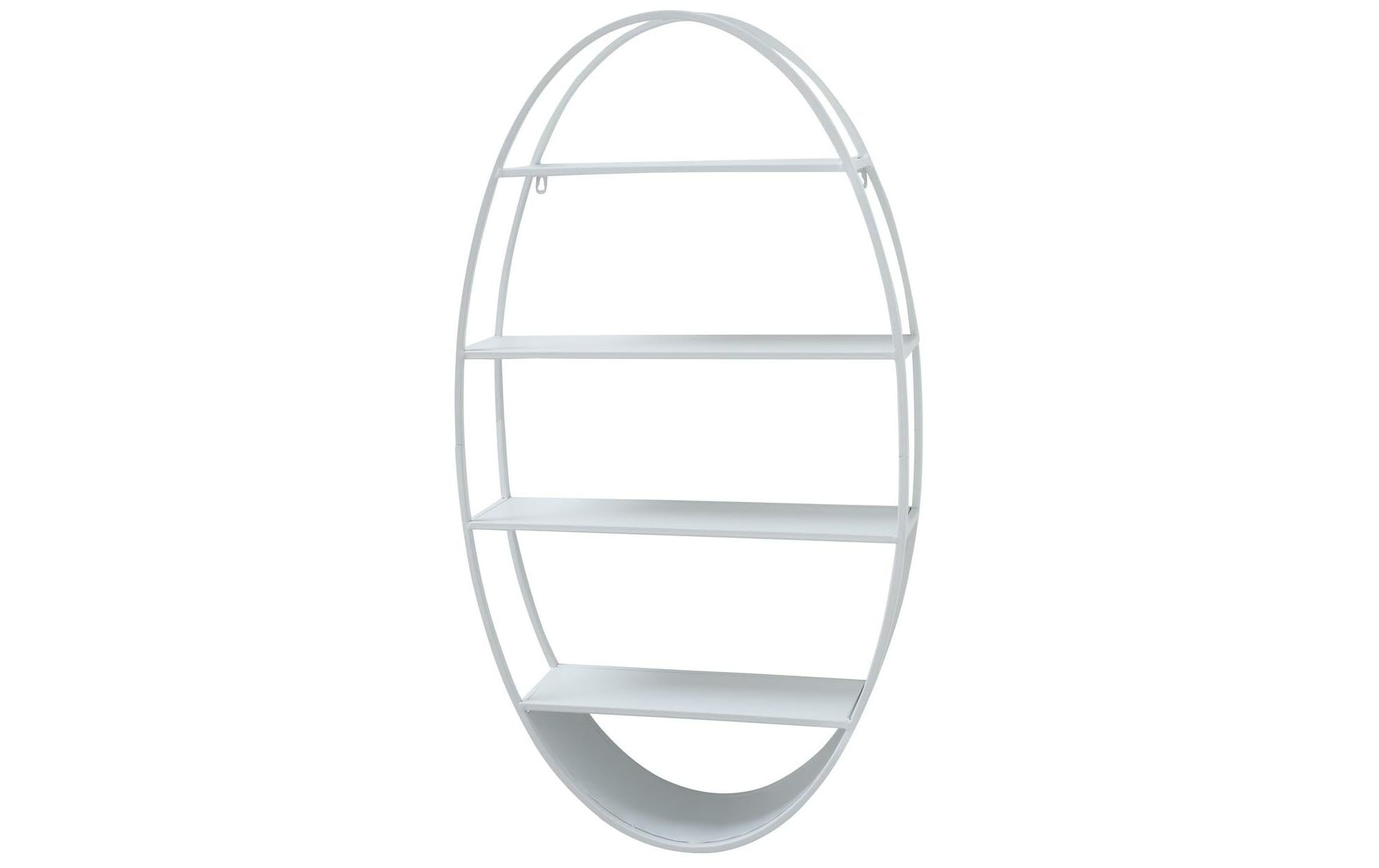 Image of BOLTZE Wandregal »Namika 100 cm« bei Ackermann Versand Schweiz