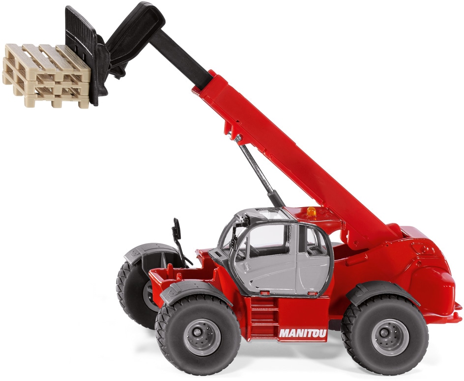 Spielzeug-Transporter »SIKU Super, Manitou MHT10230 (3507)«