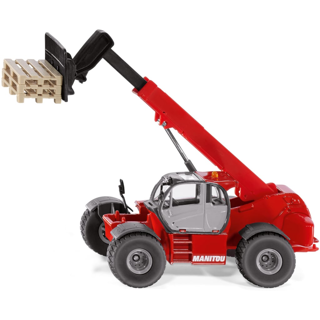 Siku Spielzeug-Transporter »SIKU Super, Manitou MHT10230 (3507)«