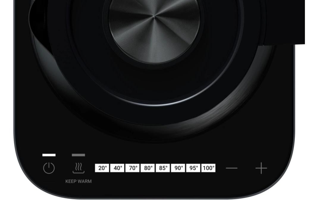 Haier Wasserkocher »I-Master Series 5 HKE5A 21 1,7 l«, 1,7 l, 2200 W