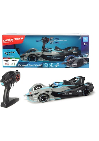 Dickie Toys RC-Auto »Formula E - Gen2 Car« kaufen