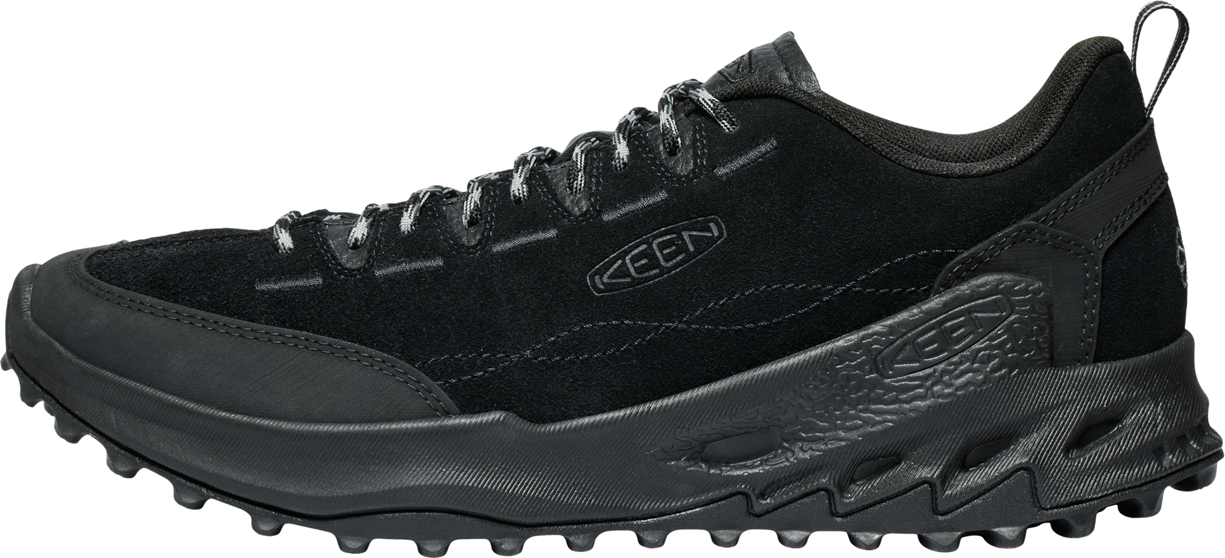Keen Sneakers »JASPER ZIONIC«  en cuir, respirant