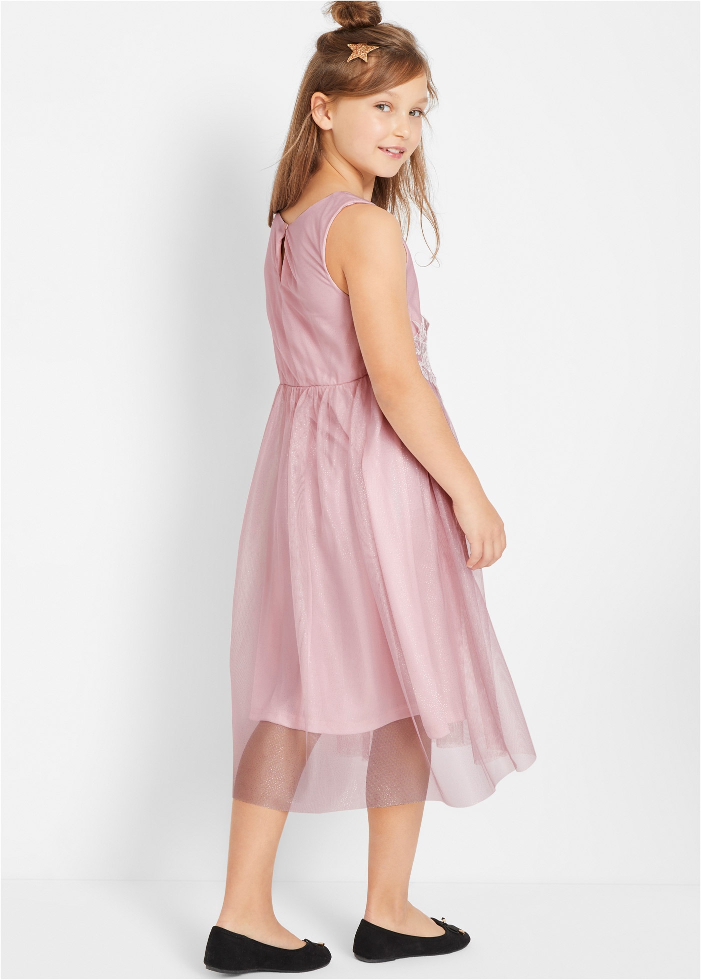 bonprix Midikleid