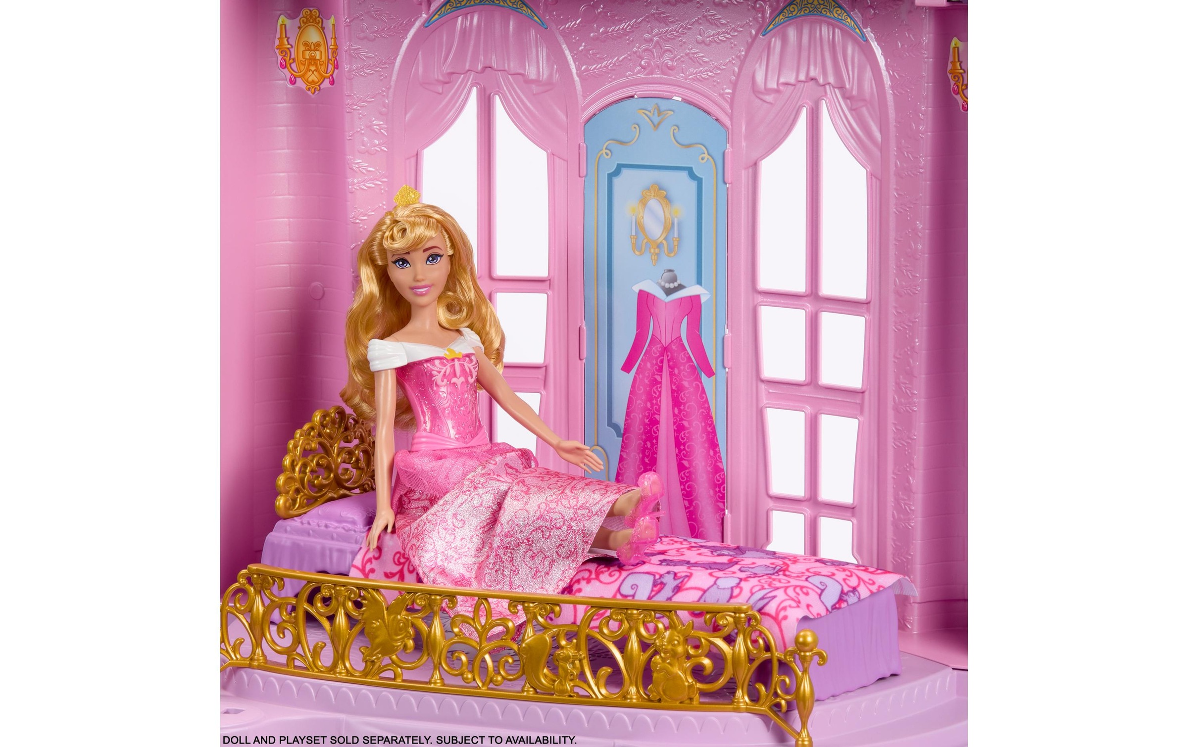 Disney Princess Spielwelt »Disney P«