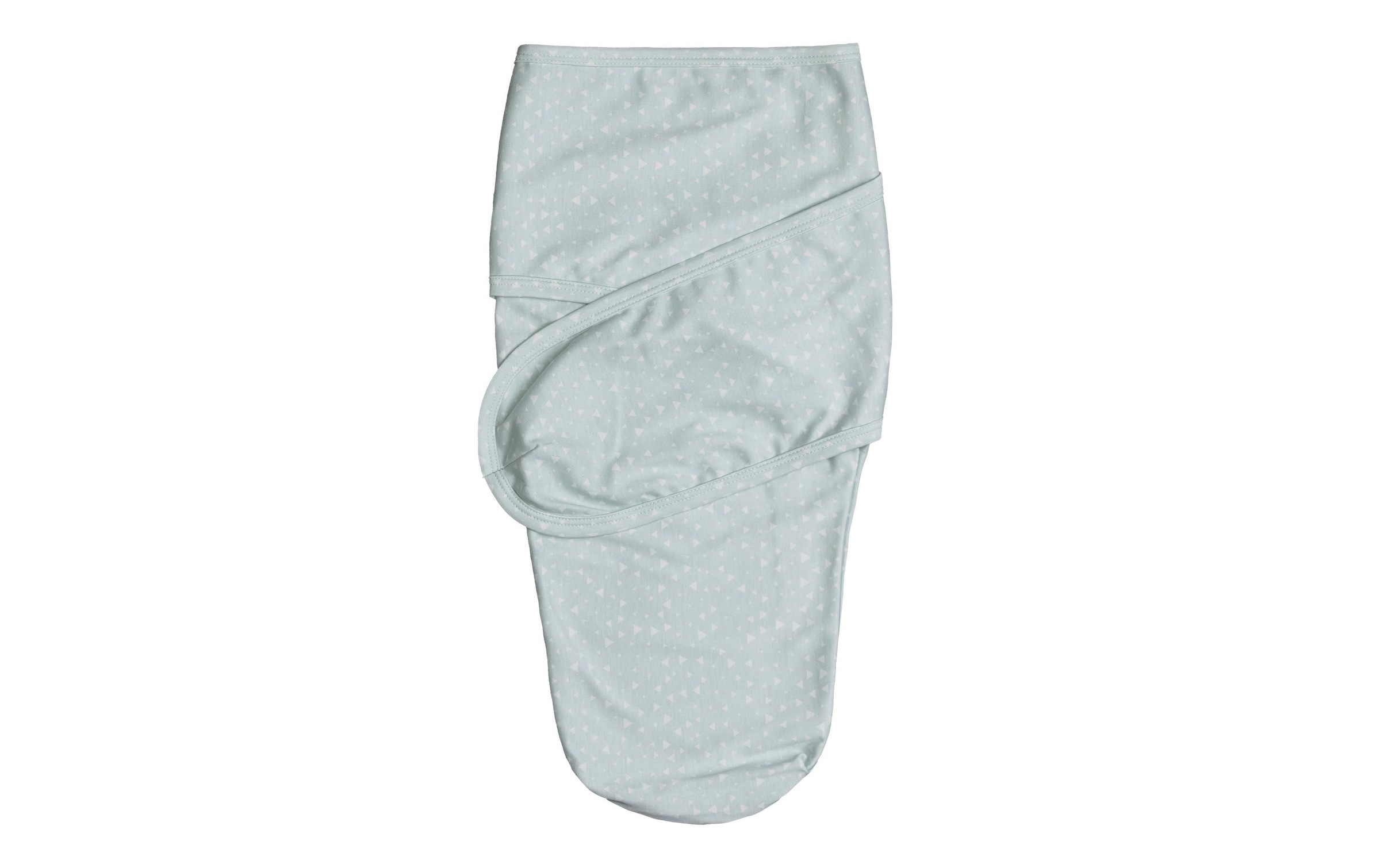 Image of ZEWI bébé-jou Babyschlafsack "Triangle Gr. 50/56"