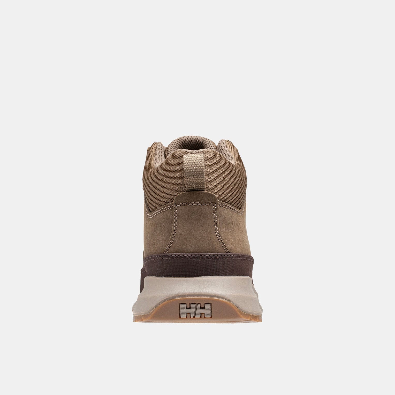 Helly Hansen Chaussure de randonnée »BECKETT MID«  Cuir étanche de haute qualité
