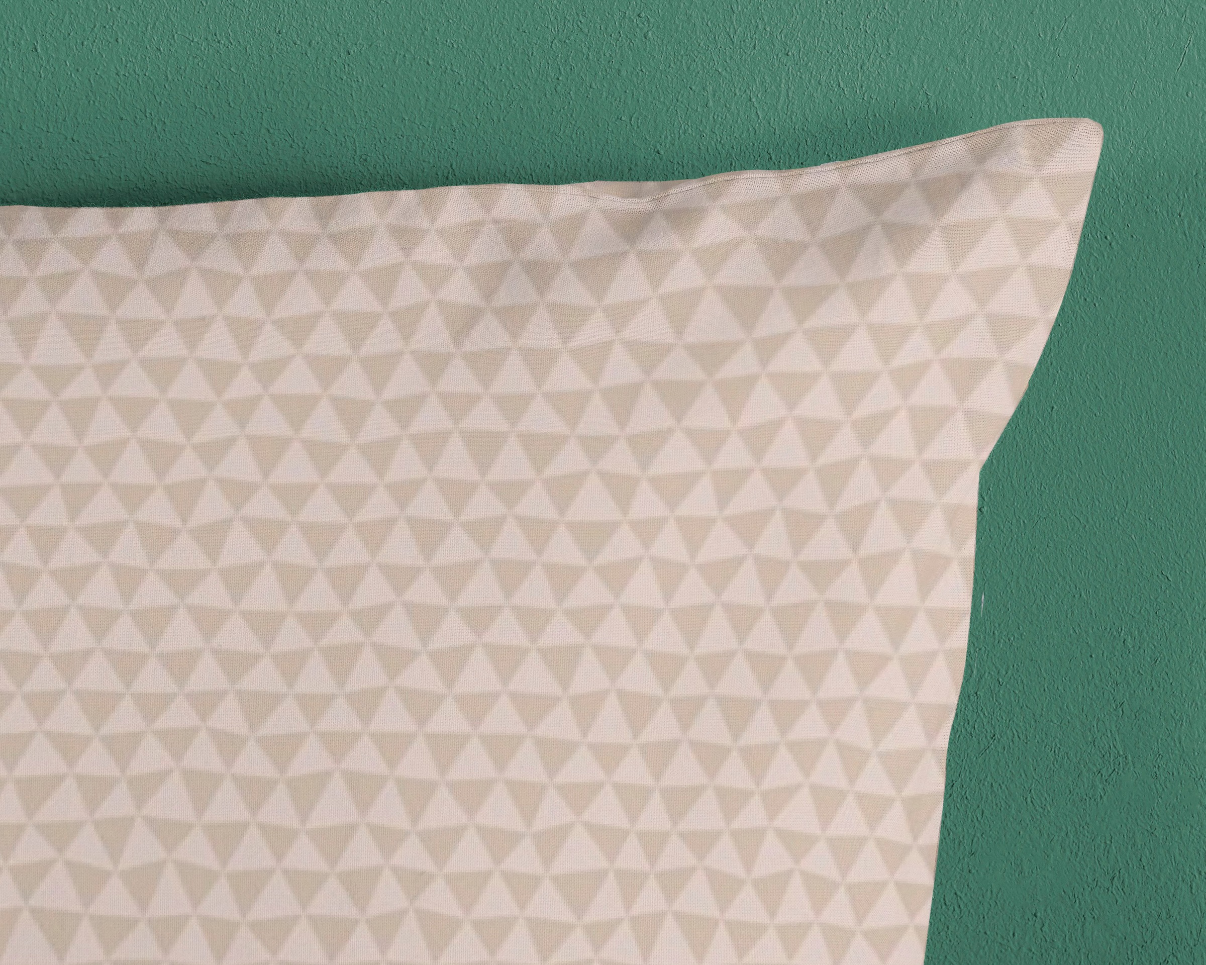 good morning Babybettwäsche »Remi«, 100% Baumwolle, 120x150, Reissverschluss, Wendeoptik, Baby, Simple Sand
