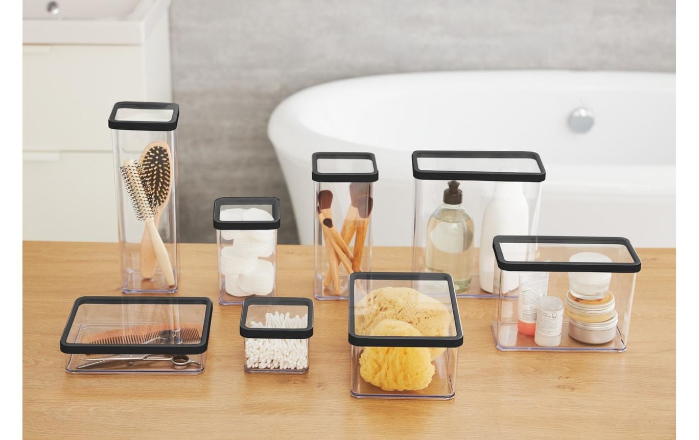 ROTHO Boîte à provisions »Set Premium 19 tlg. Loft 21 l« 19 tlg.