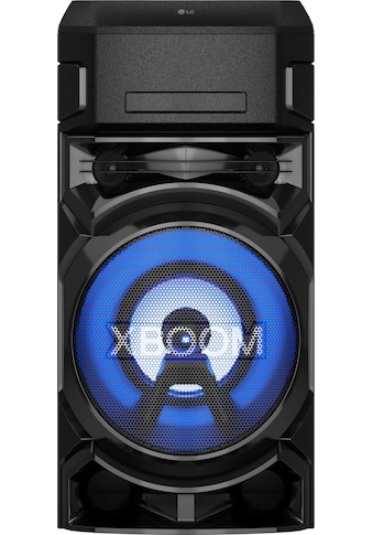 LG Party-Lautsprecher »XBOOM ON5«, Onebody-Soundsystem kaufen