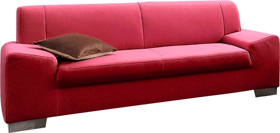 Image of DOMO collection 3-Sitzer »Alisson« bei Ackermann Versand Schweiz