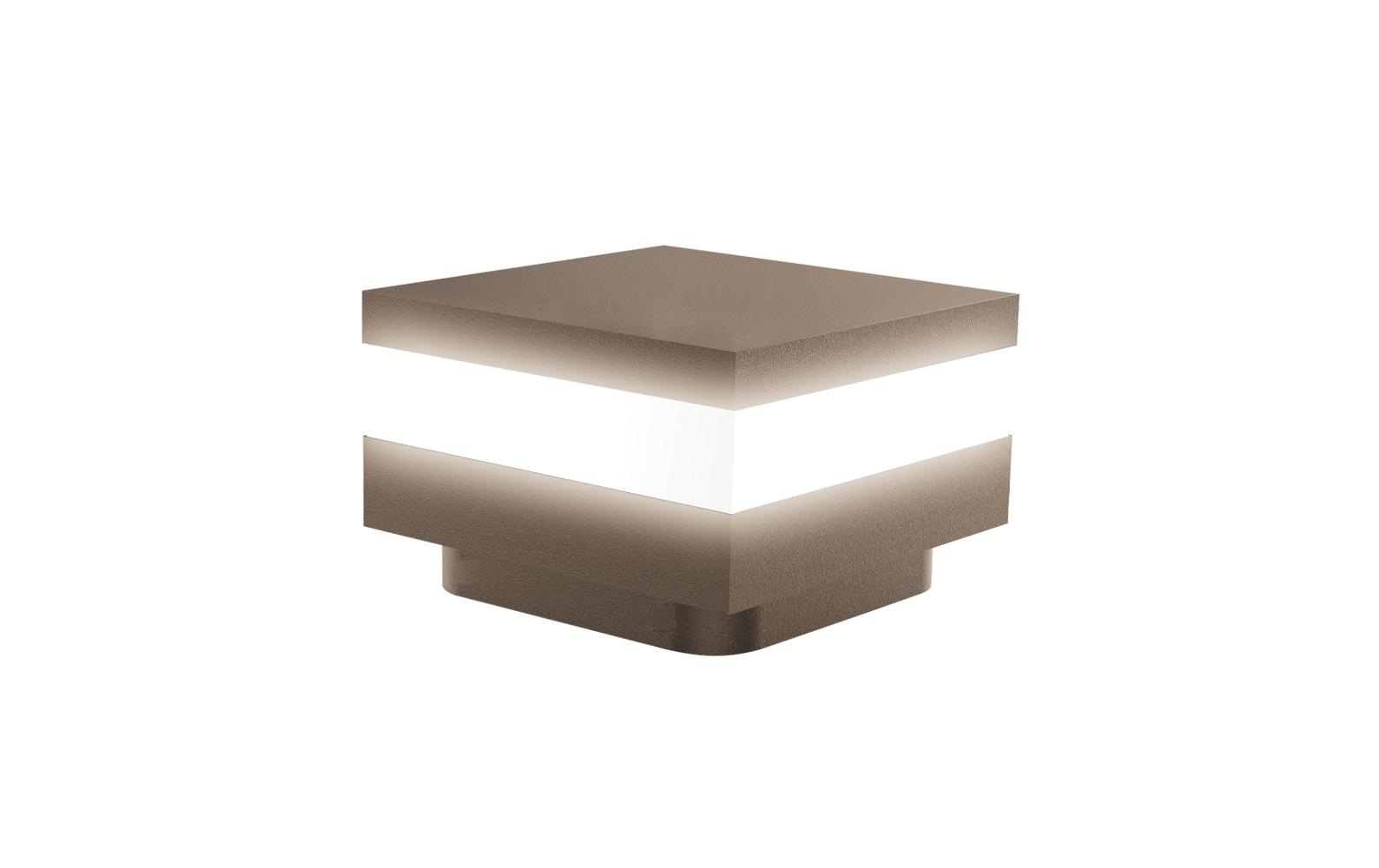 Image of Molto Luce Sockelleuchte »MASH F« bei Ackermann Versand Schweiz