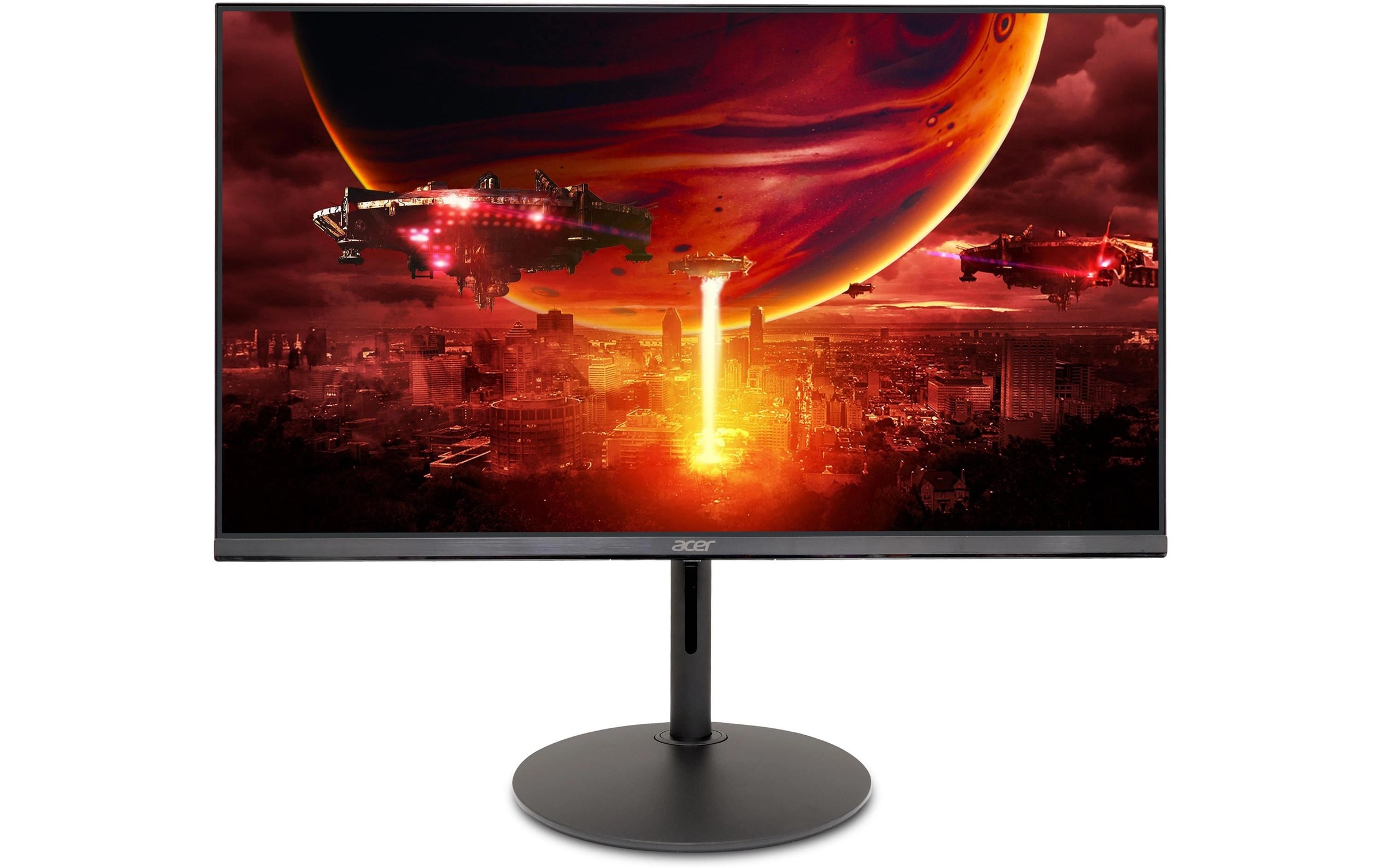 Image of Acer Gaming-Monitor "Nitro XF270M3biiph" 68,31 cm/27 ″ 1920 x 1080 px Full HD