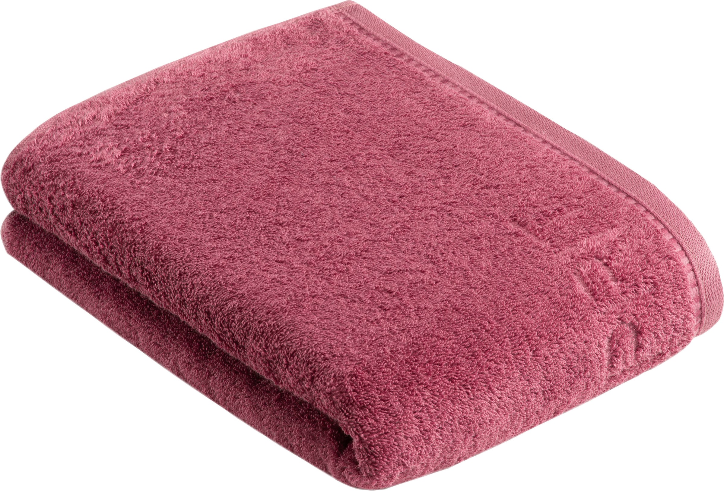 Image of Esprit Badetuch "Modern Solid" vegan produziert