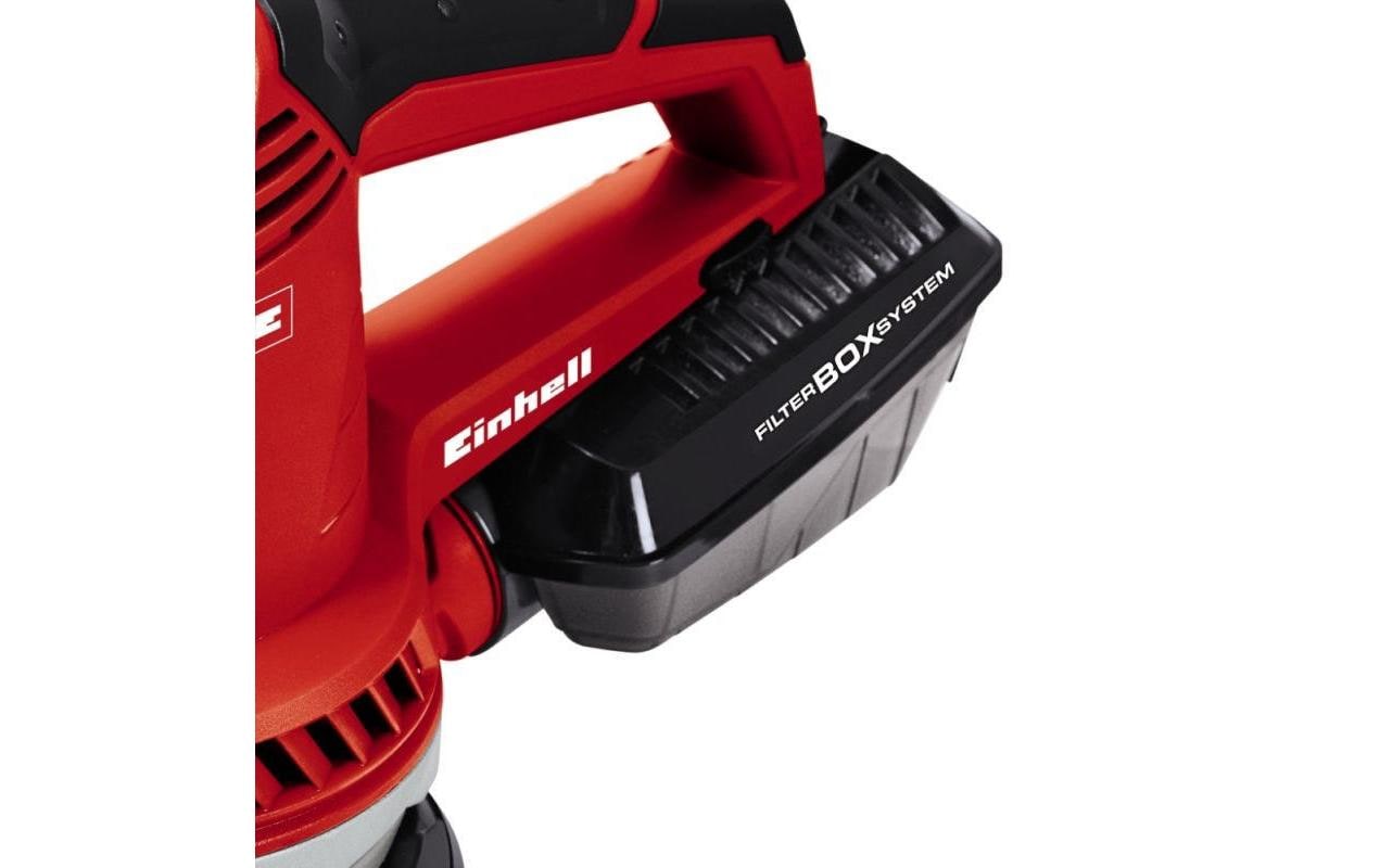 Einhell Exzenterschleifer