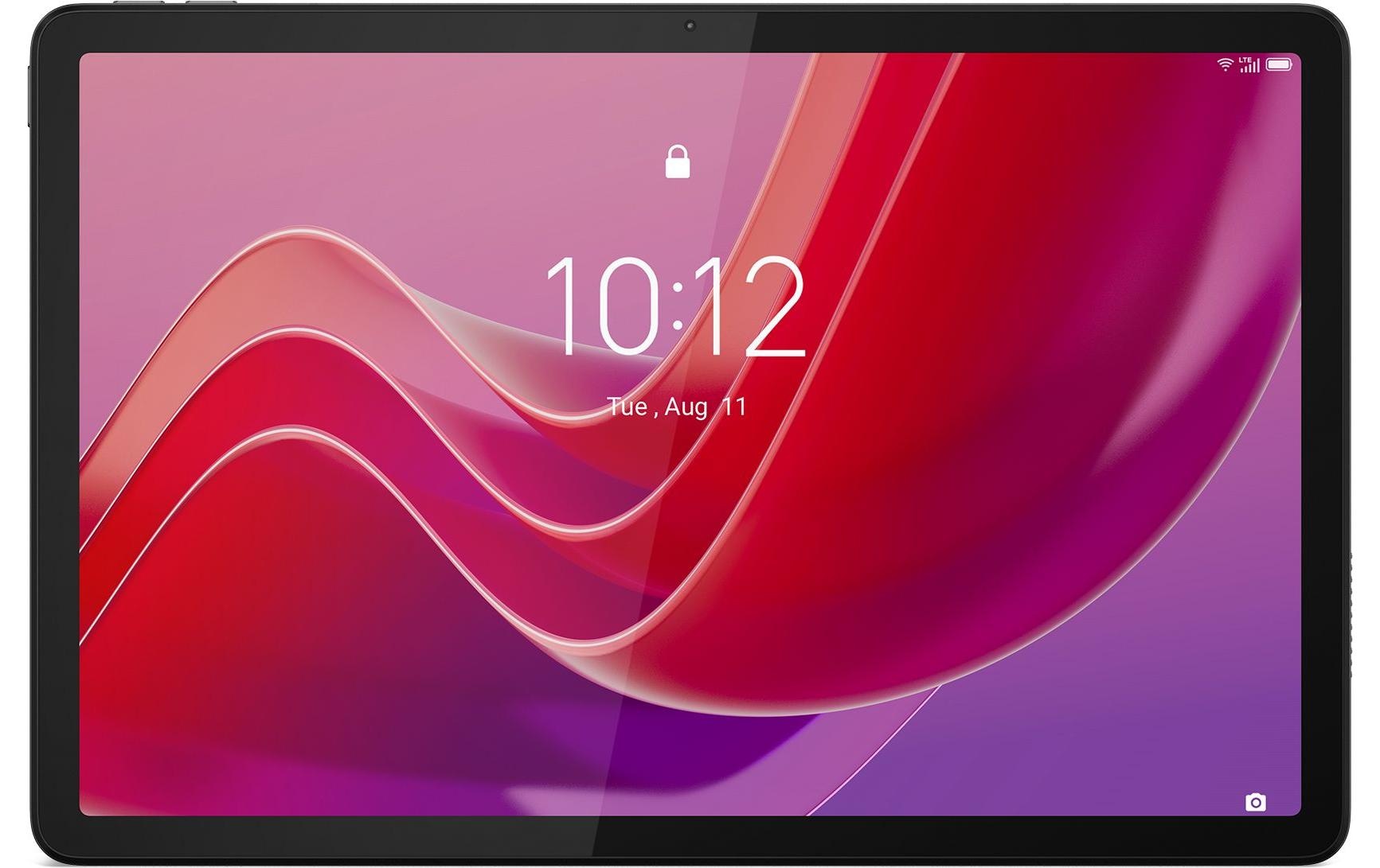 Tablet »Lenovo Tab M11 128 GB Grau«, (Android)