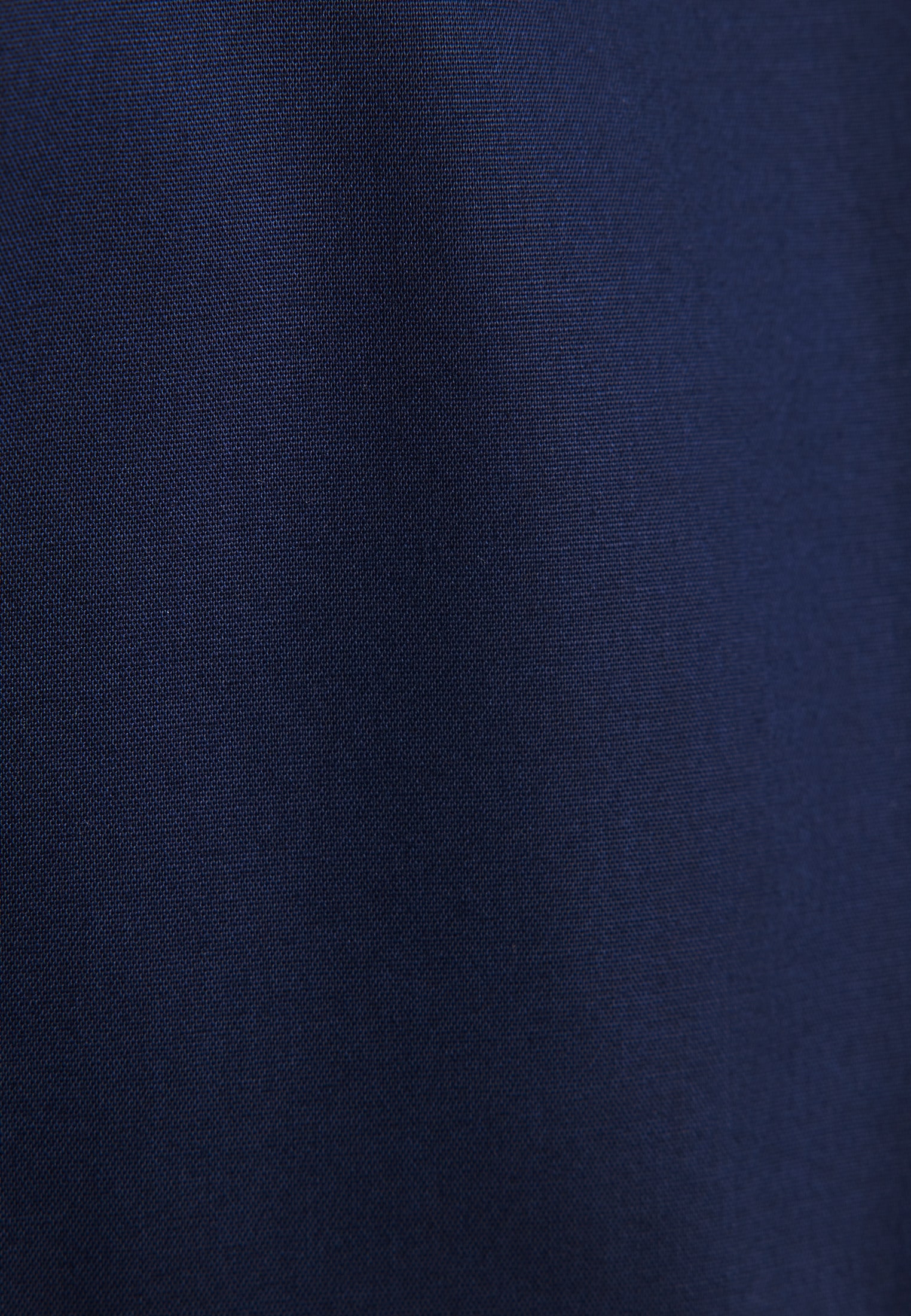 seidensticker Chemise d'affaires »Schwarze Rose« Regular 1/1 Kentkragen Uni