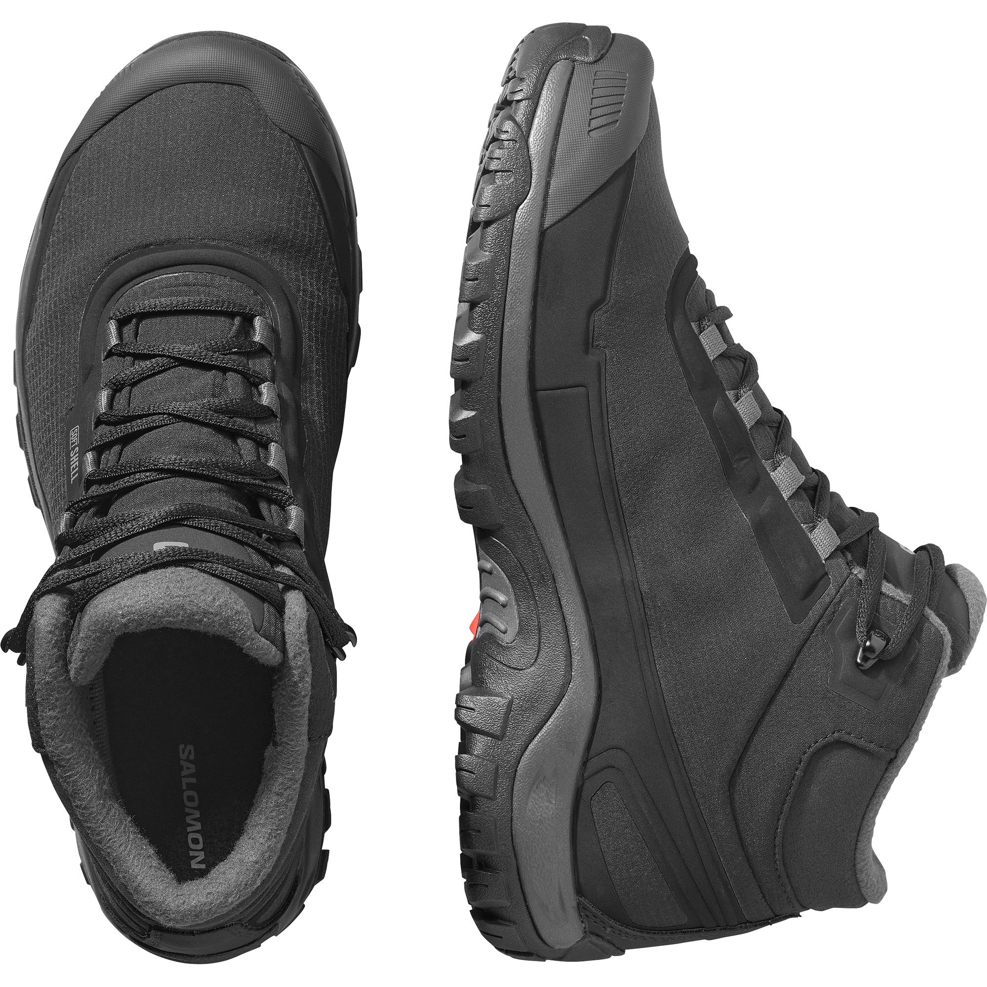 Salomon Bottes d'hiver »SHELTER WP«  chaussures d’hiver, bottes d’hiver, snowboots, imperméables