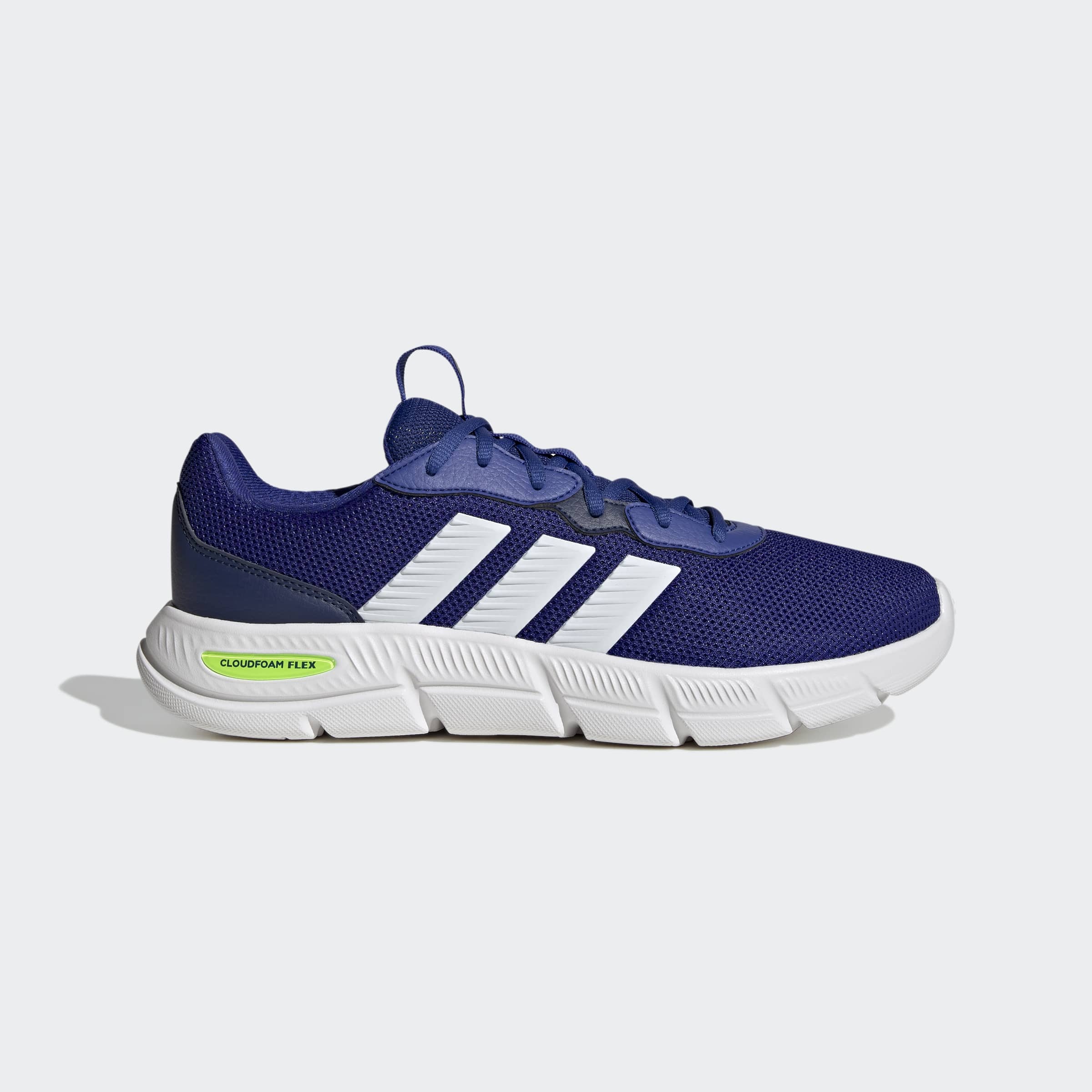 adidas Sportswear "CLOUDFOAM FLEX, SCHNÜRSENKEL"