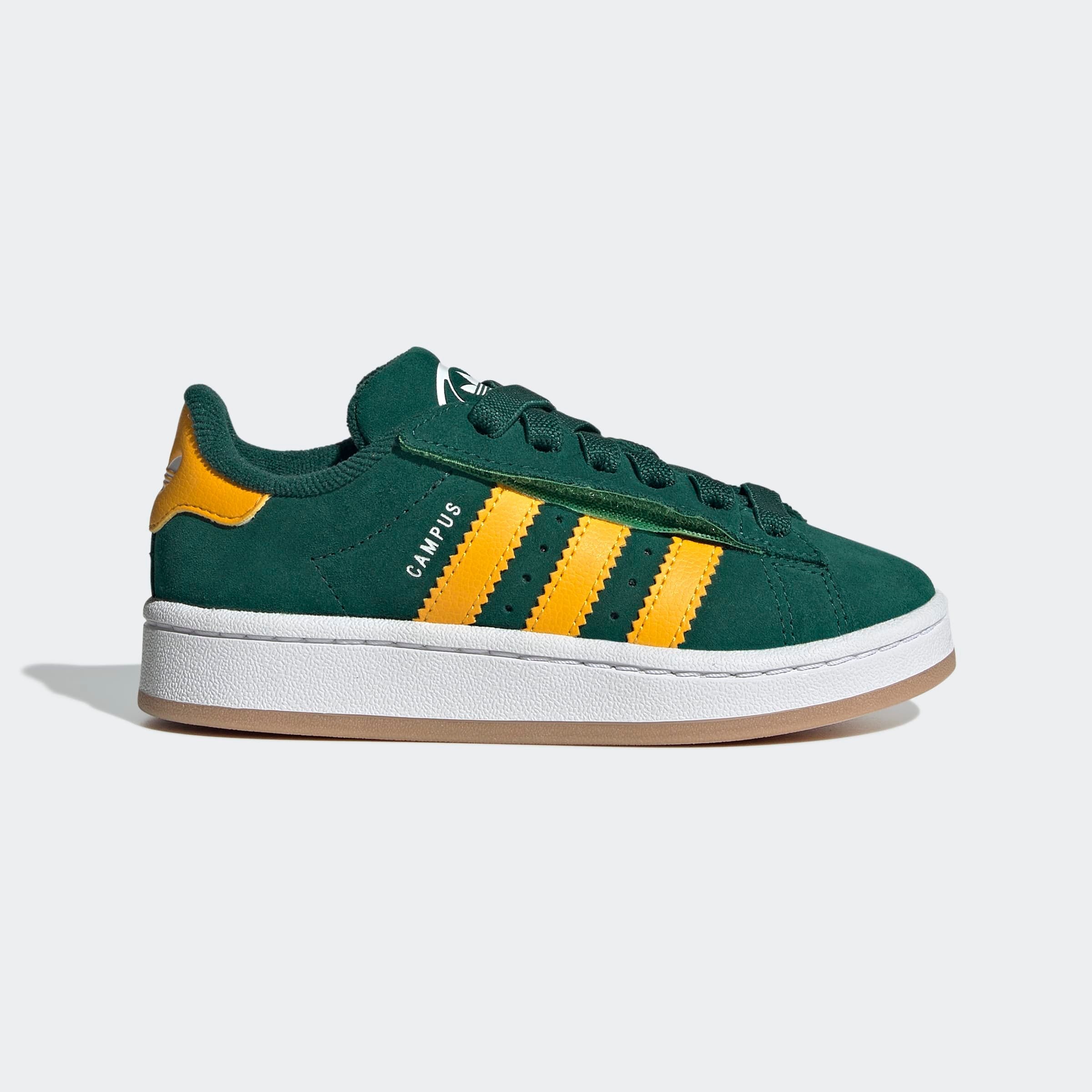 adidas Originals Sneaker »CAMPUS 00S COMFORT CLOSURE ELASTIC LACE KIDS«