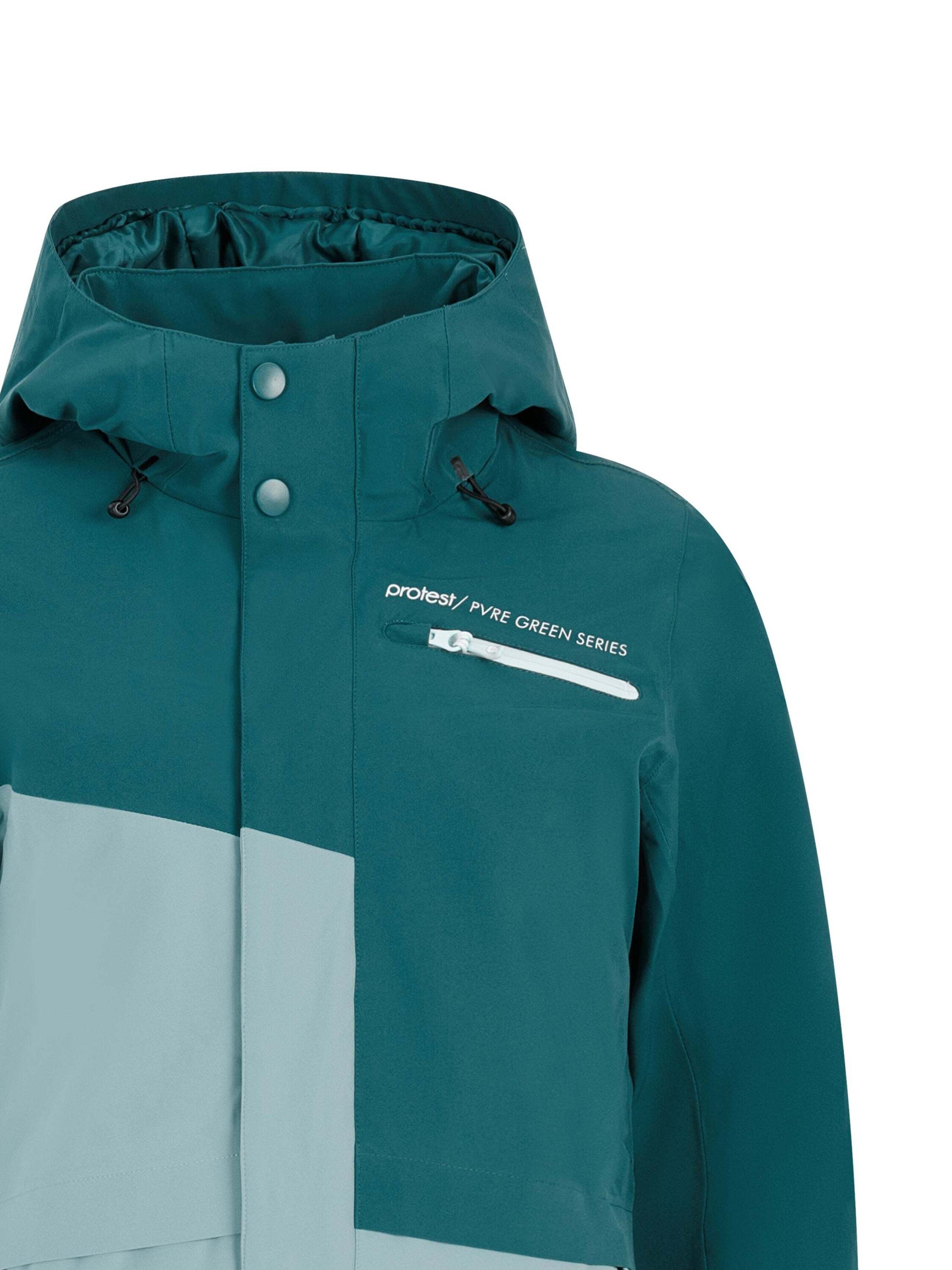 Protest Veste de ski »Skijacke PRTPatsy«