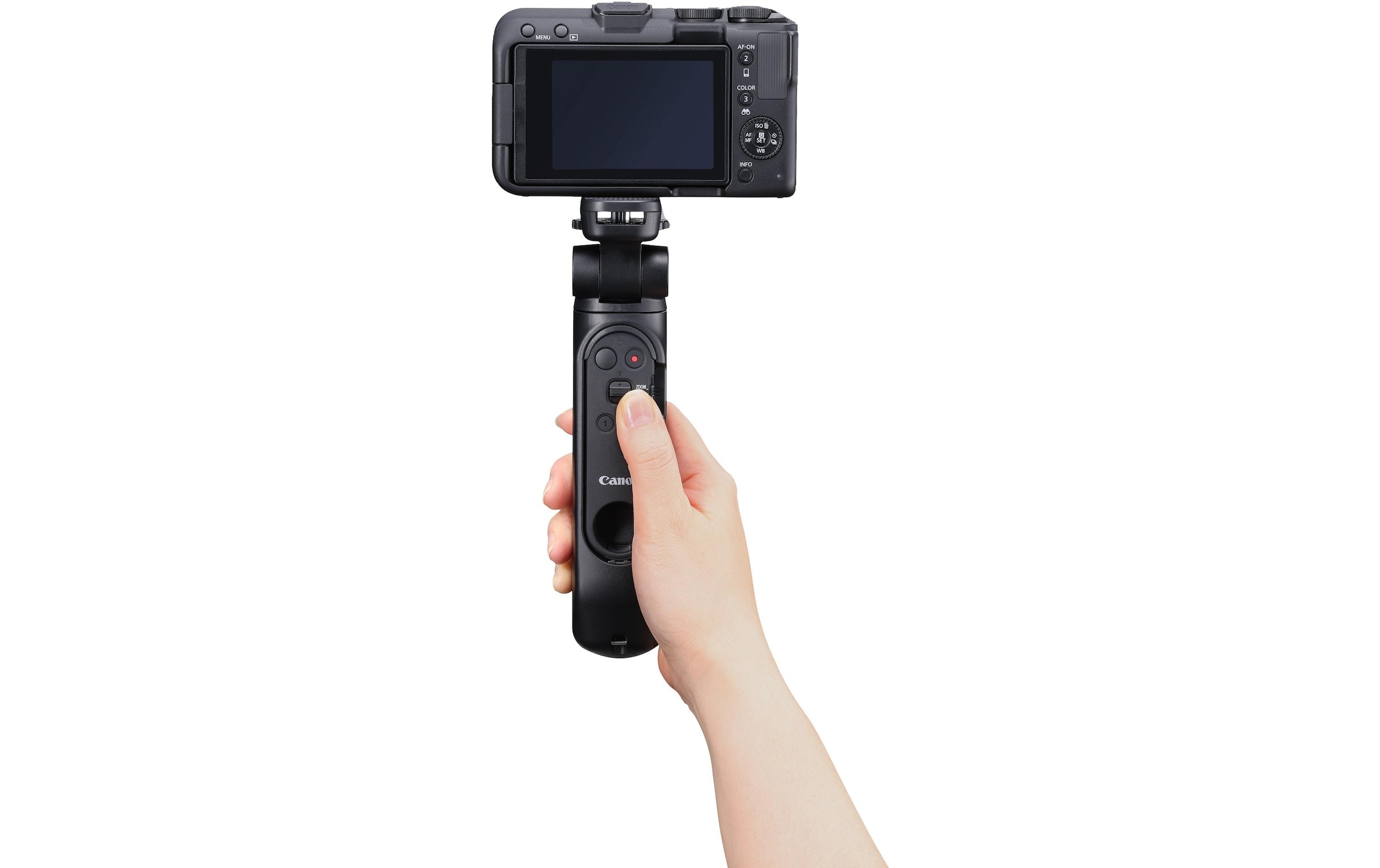 Canon Einbeinstativ »Stativ HG-200 TBR«