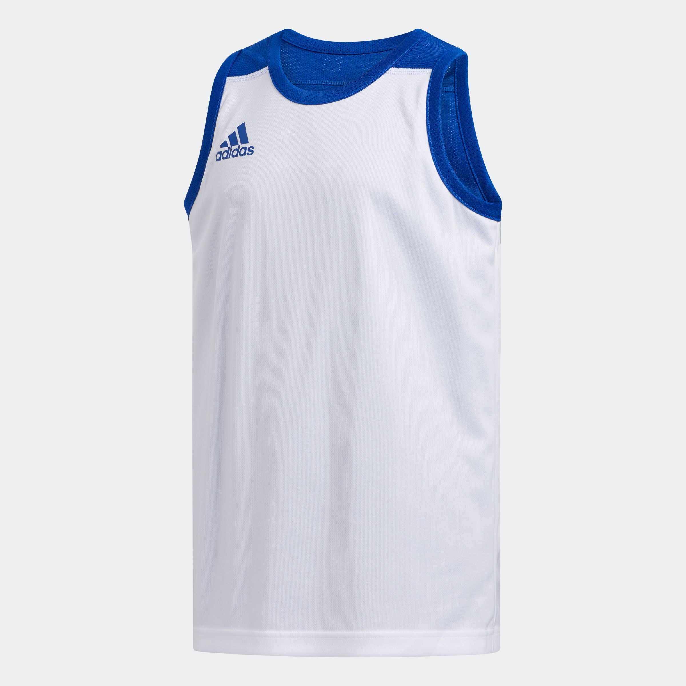 Image of adidas Performance Basketballtrikot "3G SPEED REVERSIBLE TRIKOT"