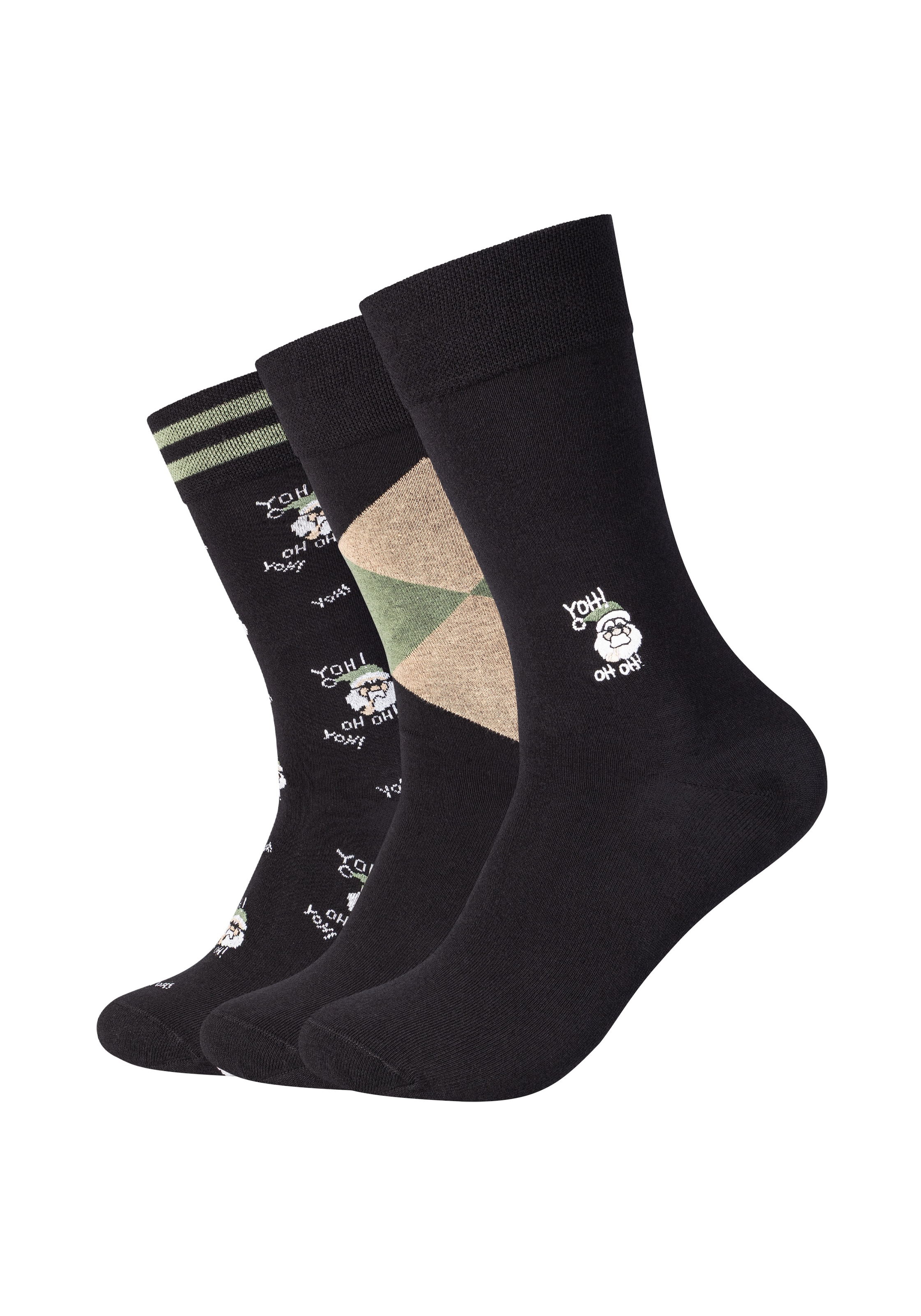 Image of Camano Socken 3 Paar