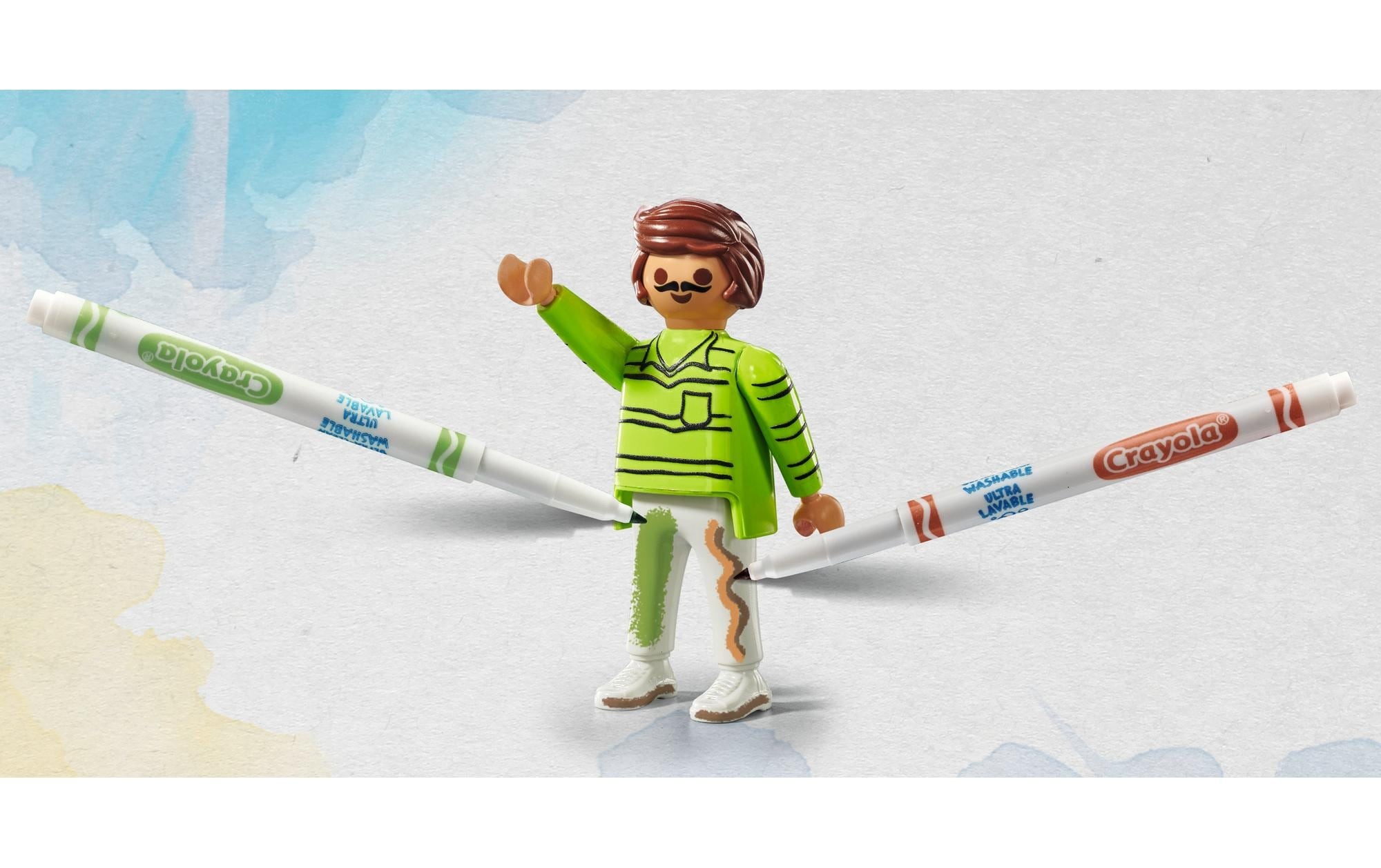 Playmobil® Spielbausteine »Color Hundesalon 71514«