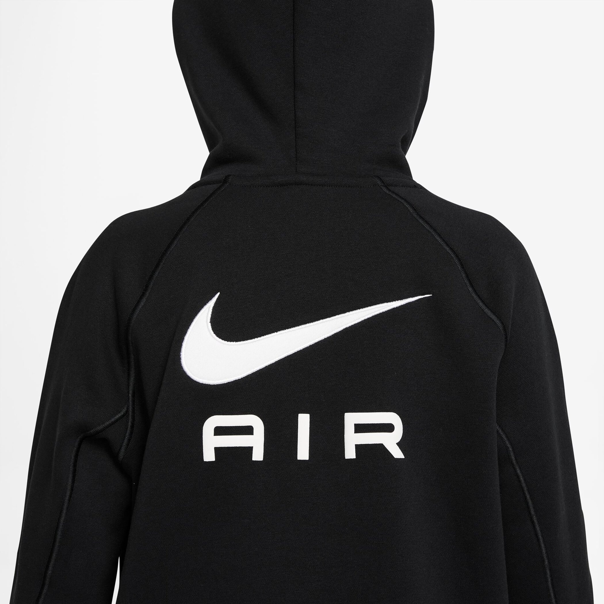 Nike Sportswear Kapuzensweatshirt »Air Big Kids' Pullover Hoodie«