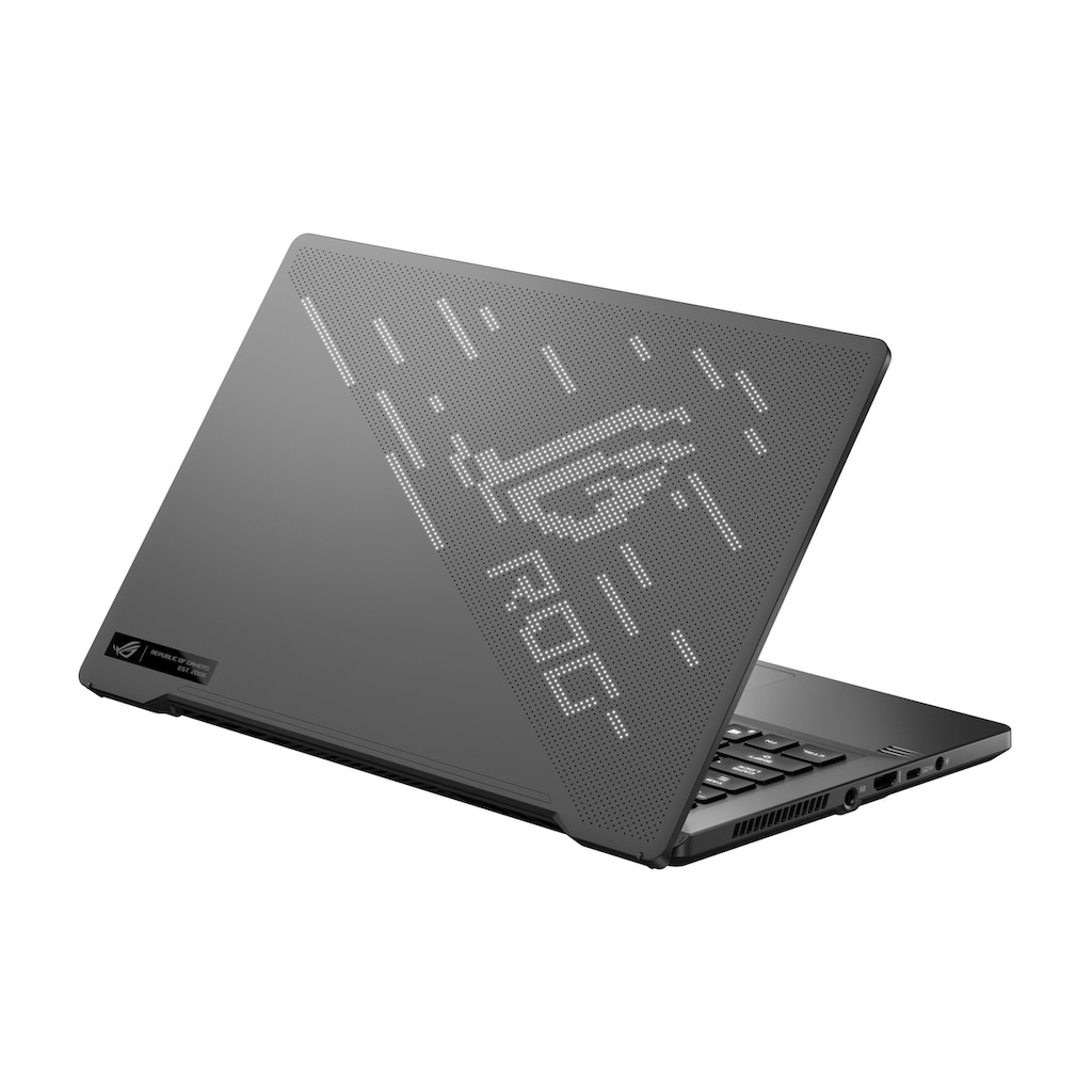 Asus Notebook »ROG Zephyrus G14 GA401IV-HA193T«, 35,6 cm, / 14 Zoll, AMD, Ryzen 9, 1000 GB SSD