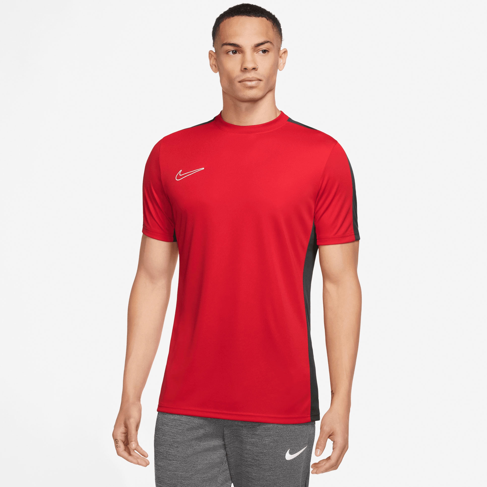 Nike Funktionsshirt »Dri-FIT Academy Men's Short-Sleeve Soccer Top« kaufen