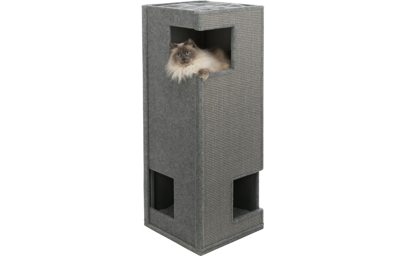 TRIXIE Kratzbaum »Trixie Cat Tower XXL Gabriel«, hoch