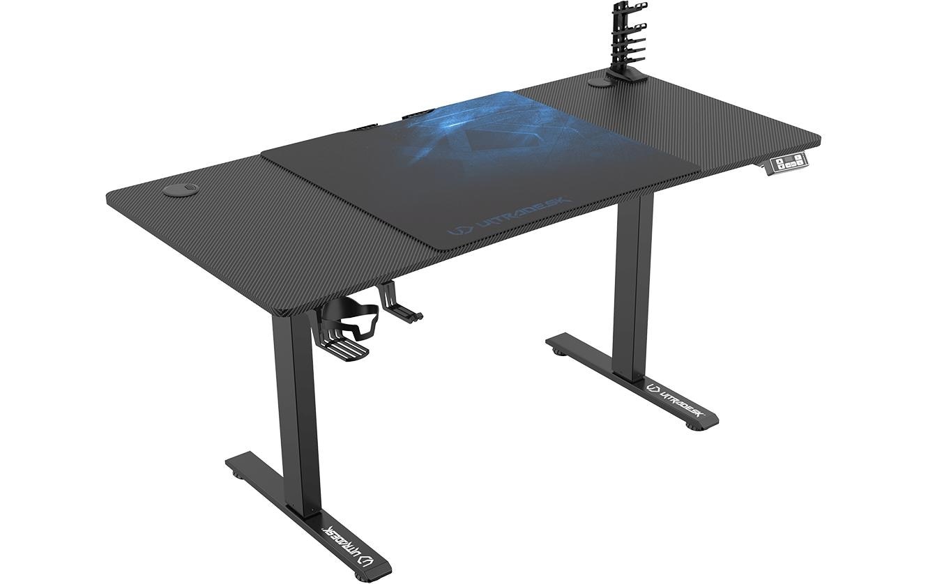 Image of ULTRADESK Schreibtisch "Gaming Tisch Level V2"