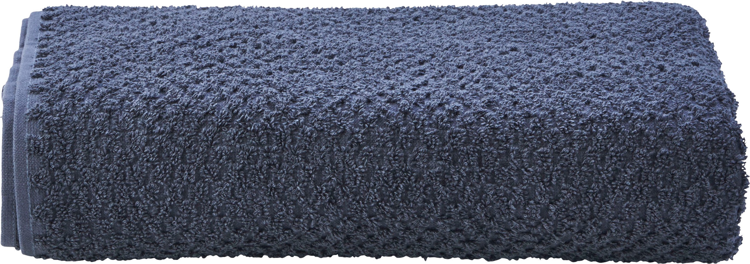 Image of done.® Duschtuch »Provence Honeycomb«, (1 St.), Uni Farben, in Honigwaben-Optik, mit Fransen bei Ackermann Versand Schweiz