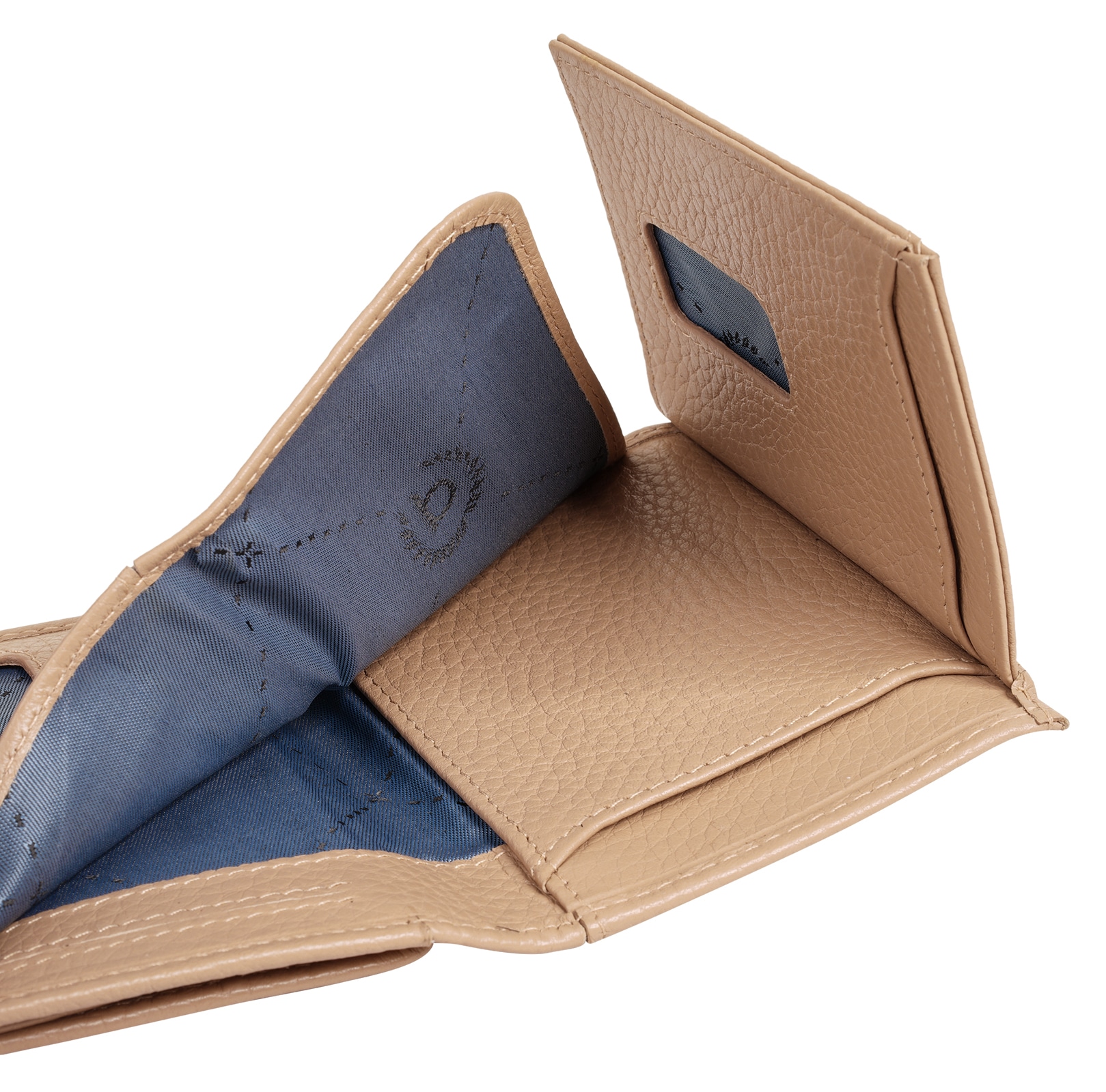 bugatti Geldbörse »BUGATTI Herren, Damen SECURE SLIM echt Leder« echt Leder