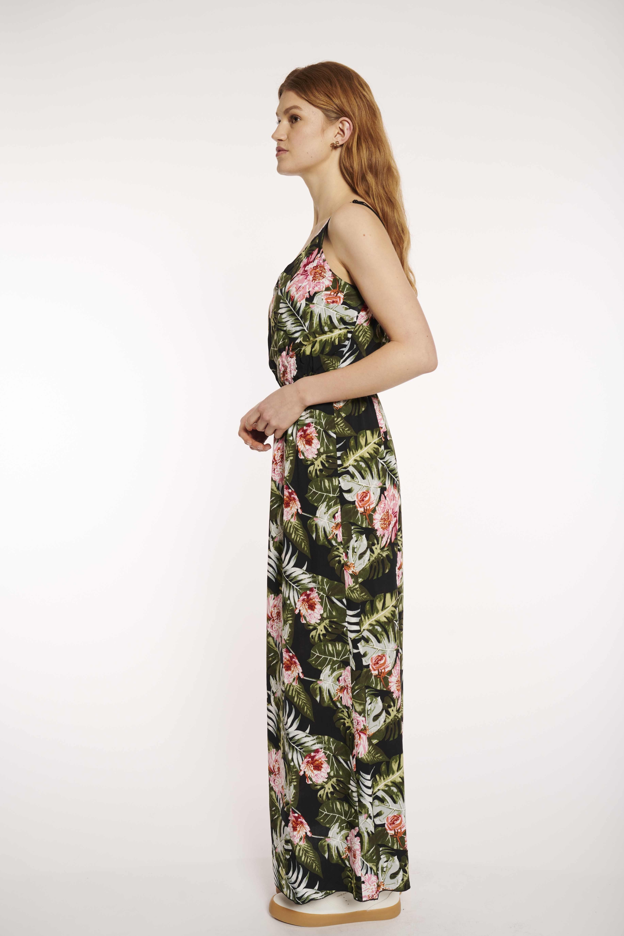 HaILY’S Maxikleid »LG V DR Do44ris«