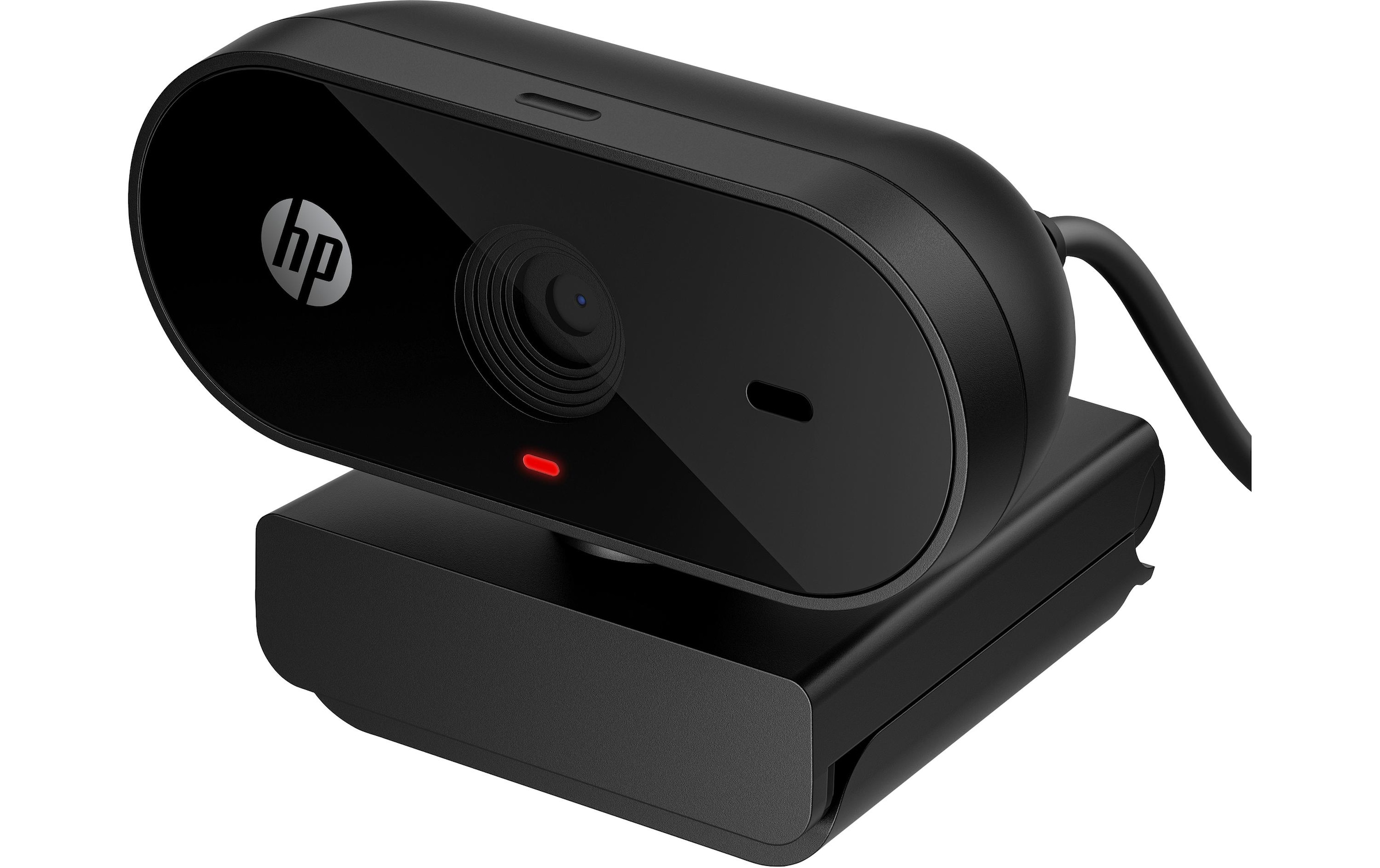 Webcam »320 FHD USB-A«
