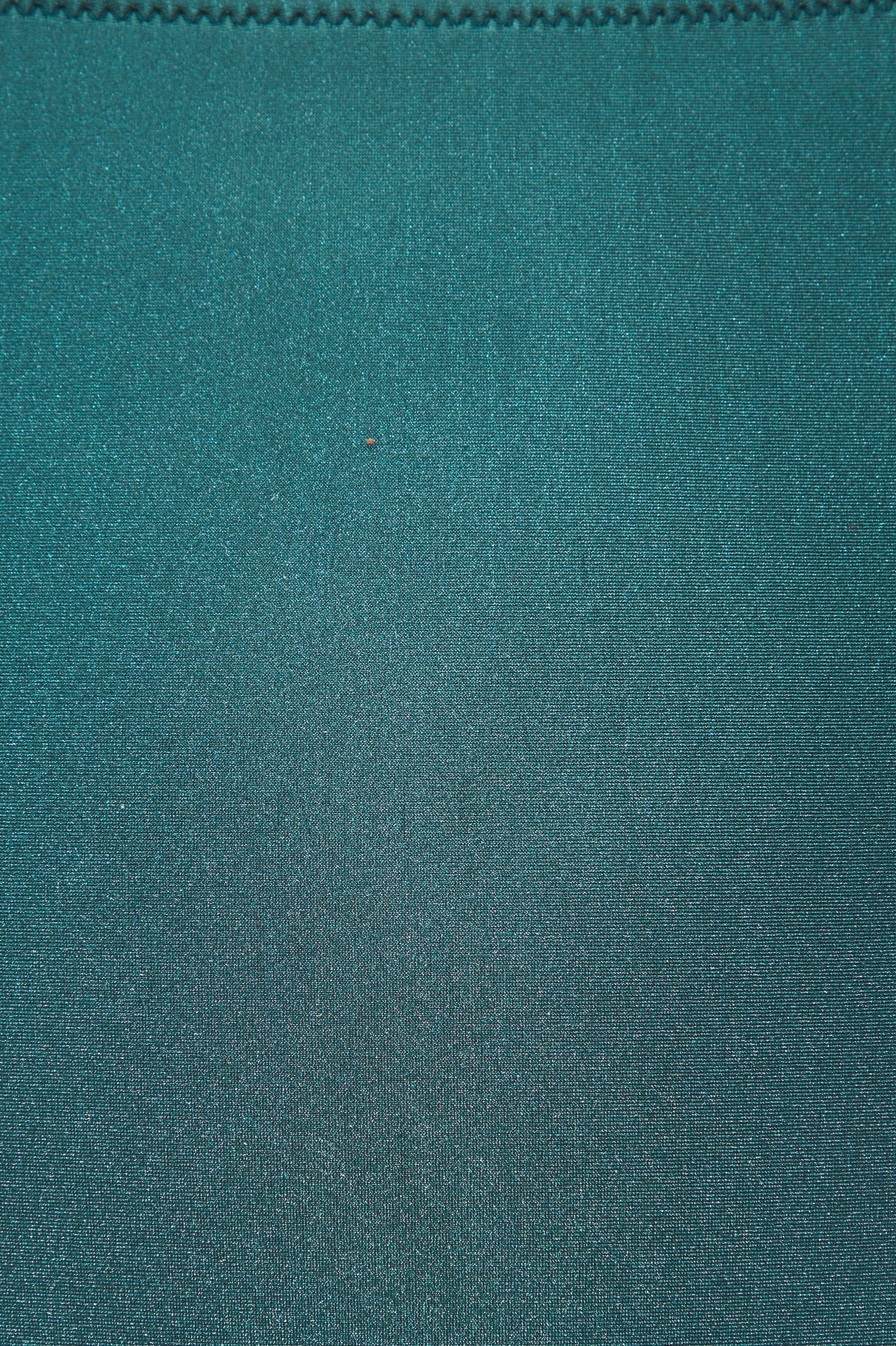 Copenhagen Studios Pantalon de bikini »Manon« aus glänzendem Material