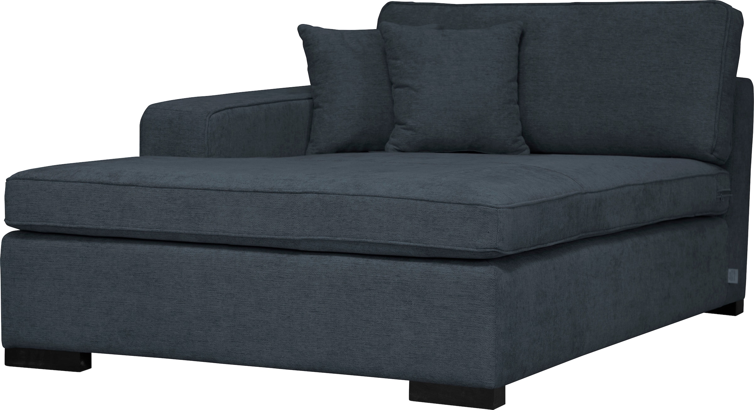 Guido Maria Kretschmer Home&Living Sofaelement »Skara«, Modul zum eigenen Zusammenstellen, in vielen Bezugsqualitäten