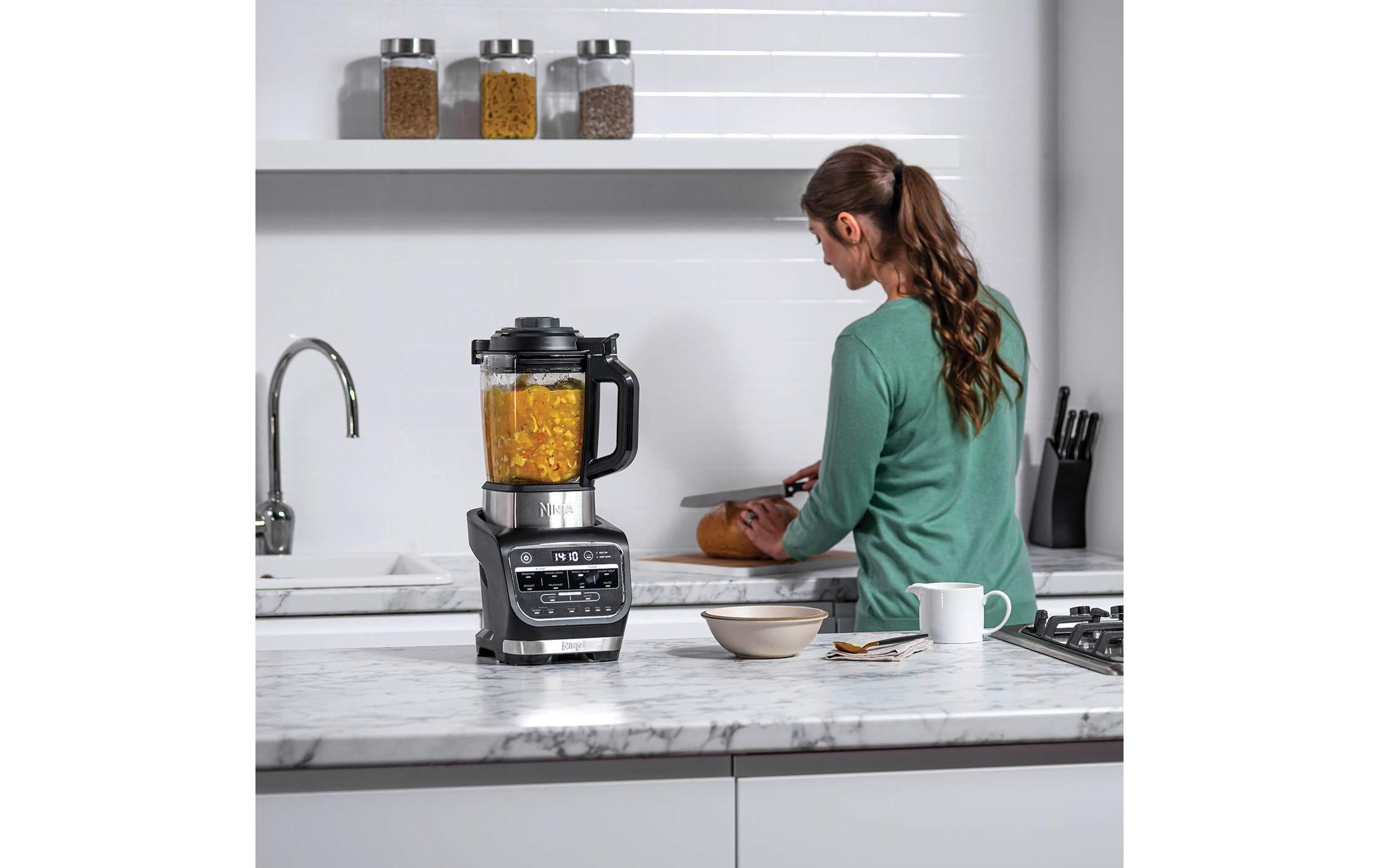 NINJA Standmixer »Foodi«, 1000 W