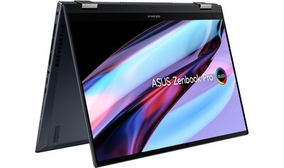 Asus Convertible Notebook »PRO 15 Flip OLED UP65«, (39,46 cm/15,6 Zoll), Intel, Core... kaufen