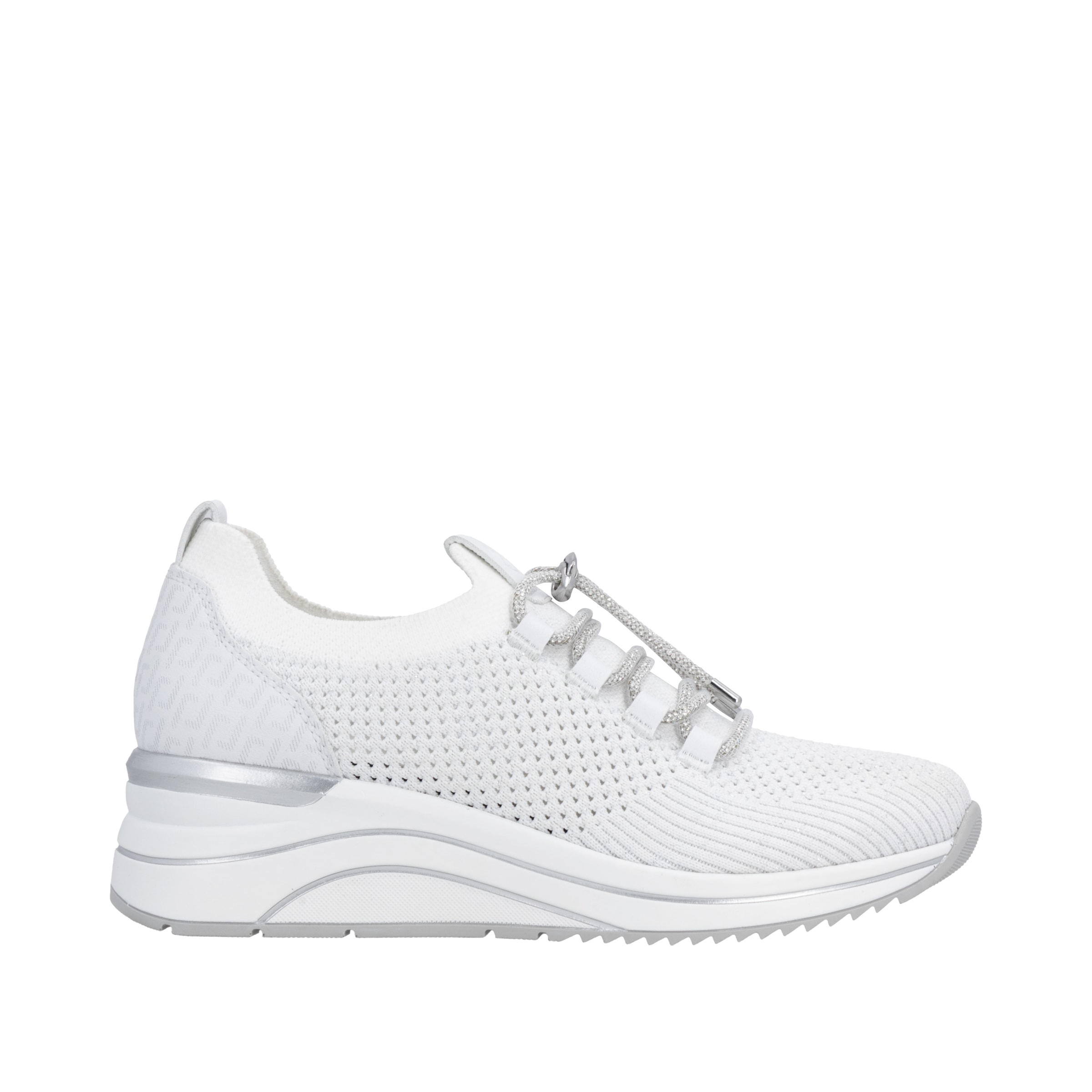 Remonte Baskets slip-on  chaussure à enfiler, mocassin, chaussure basse avec équipement Lite´n Soft