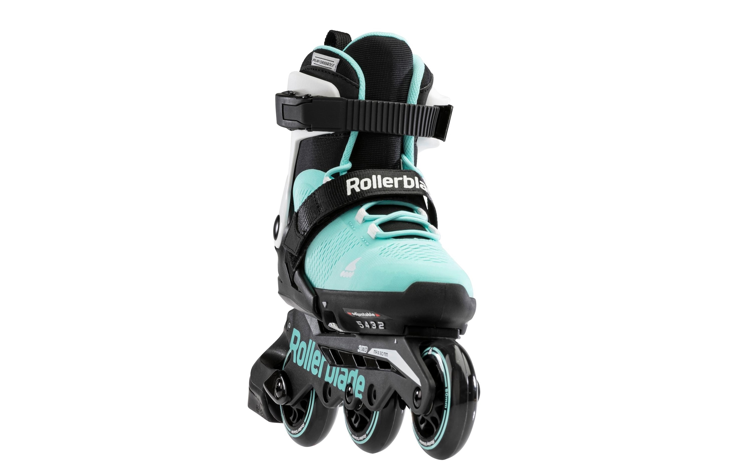Inlineskates »Combo 3WD 230«