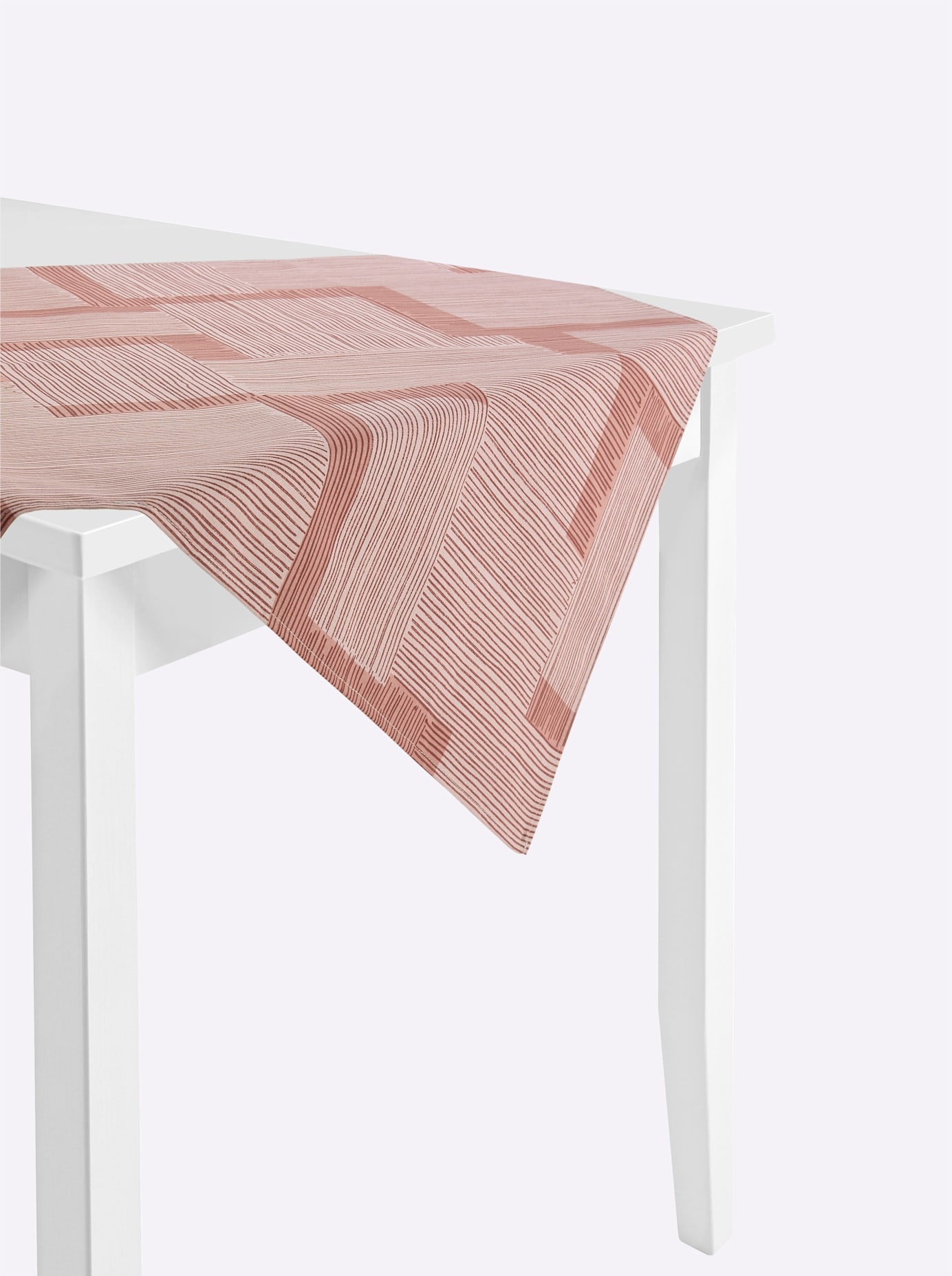 Tischdecke