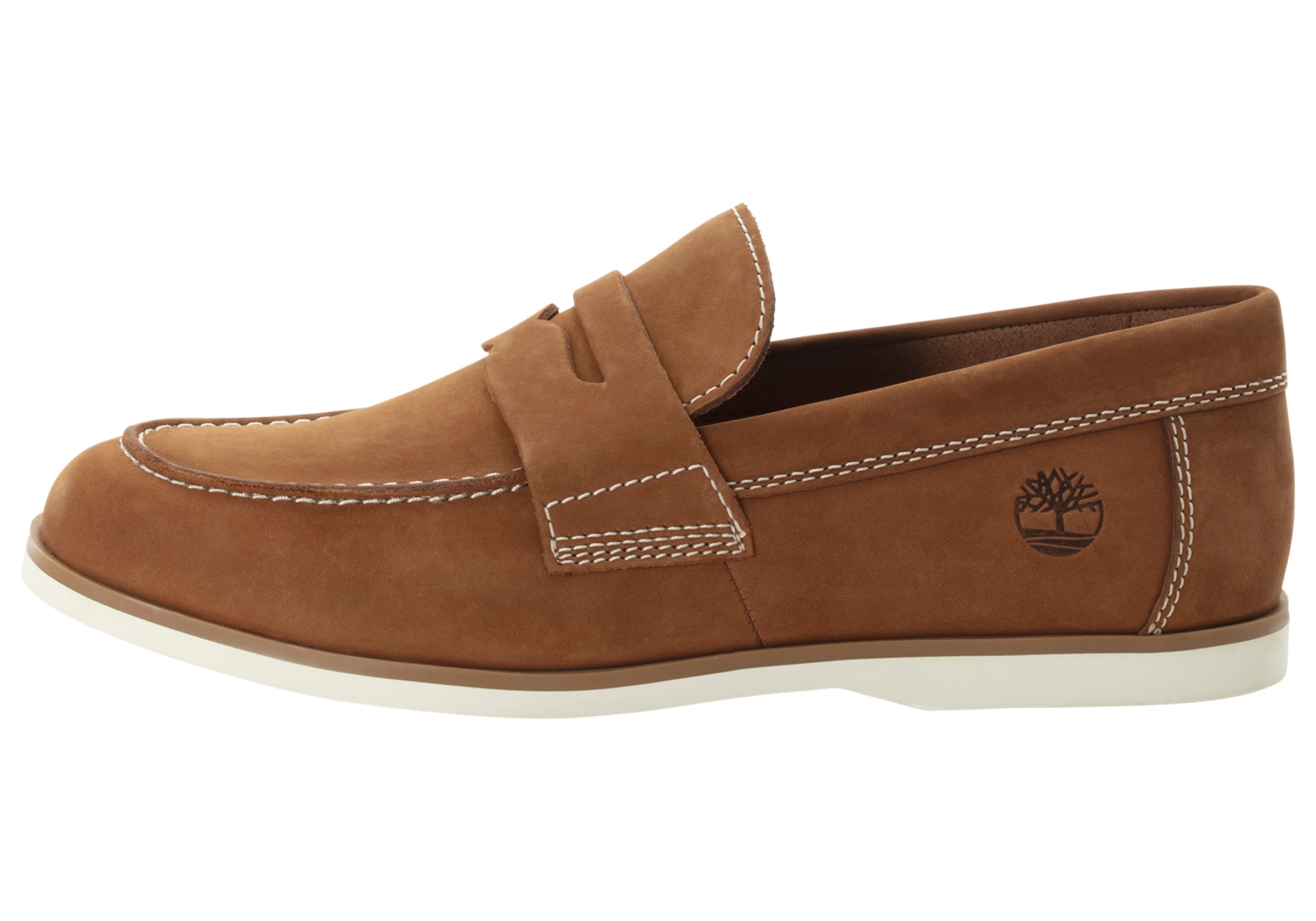 Timberland Bootsschuh »CLASSIC BOAT BOAT SHOE«
