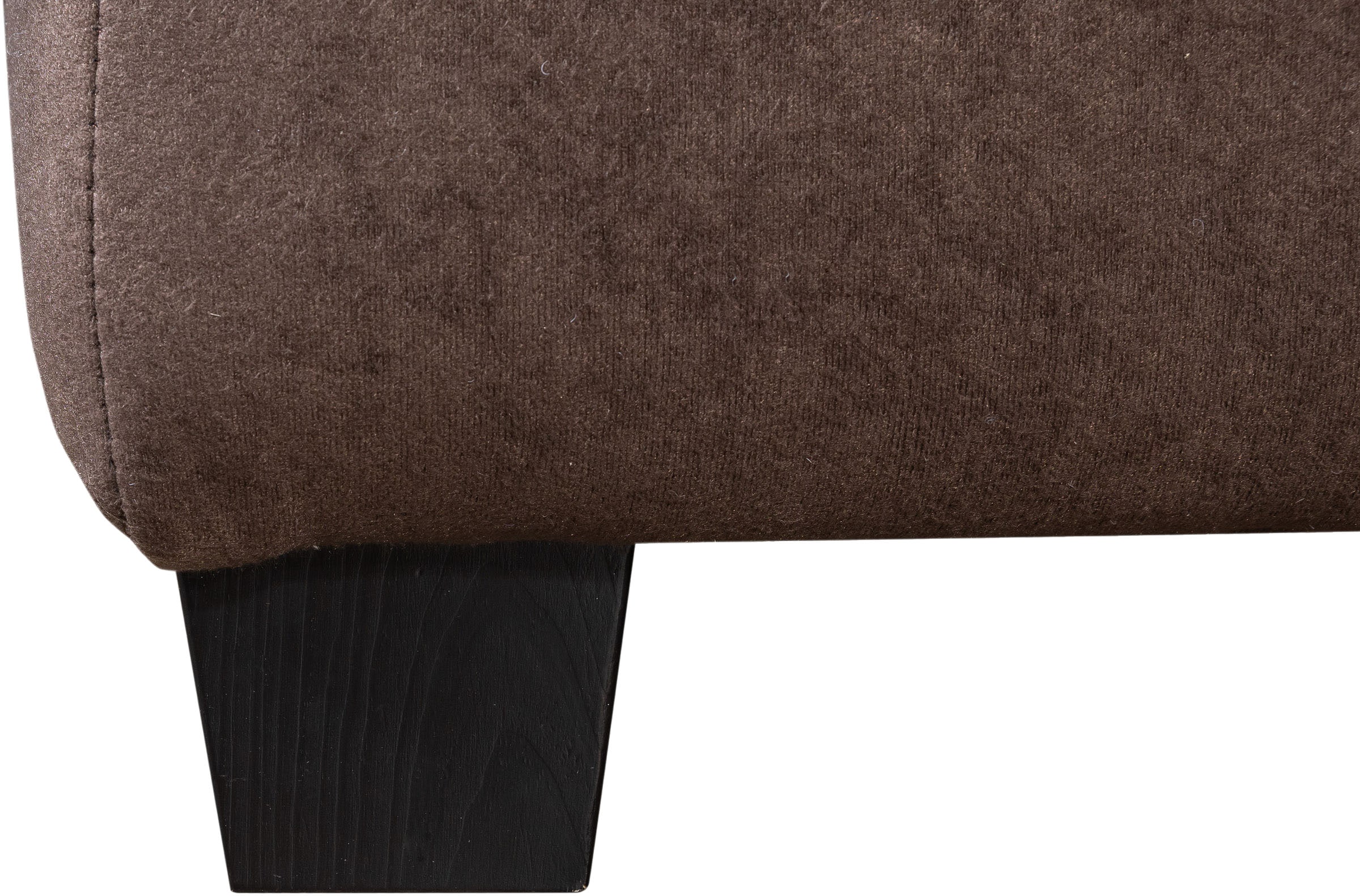 COLLECTION AB Paysage de salon »Bella U-Form, Breite 314 cm« Wonlandschaft, Schlaffunktion,Bonnelfederkern,Rückenkissen