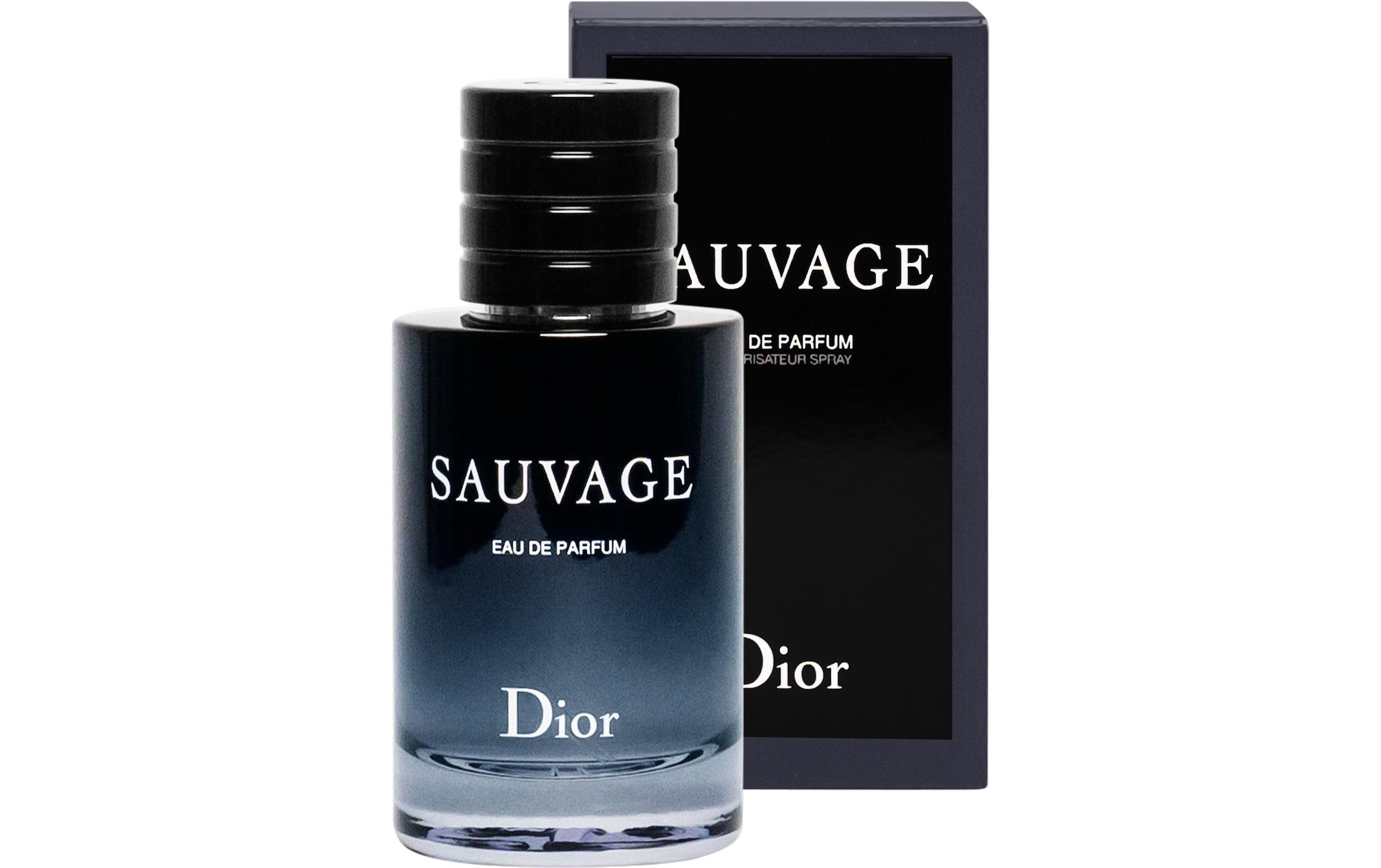 Dior Eau de Parfum »Sauvage 60 ml«